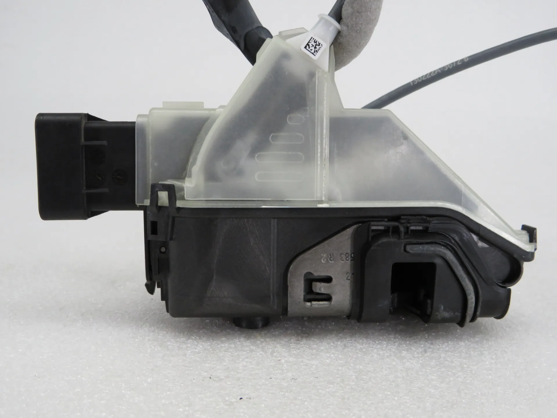 Front Right Door Lock PEUGEOT 208 II Imagem-1