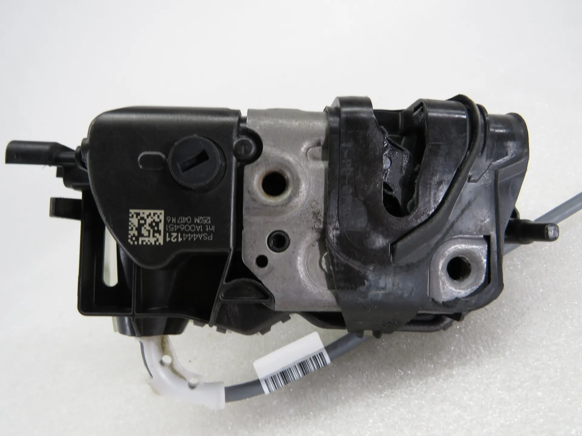 Front Right Door Lock PEUGEOT 208 II Imagem-3