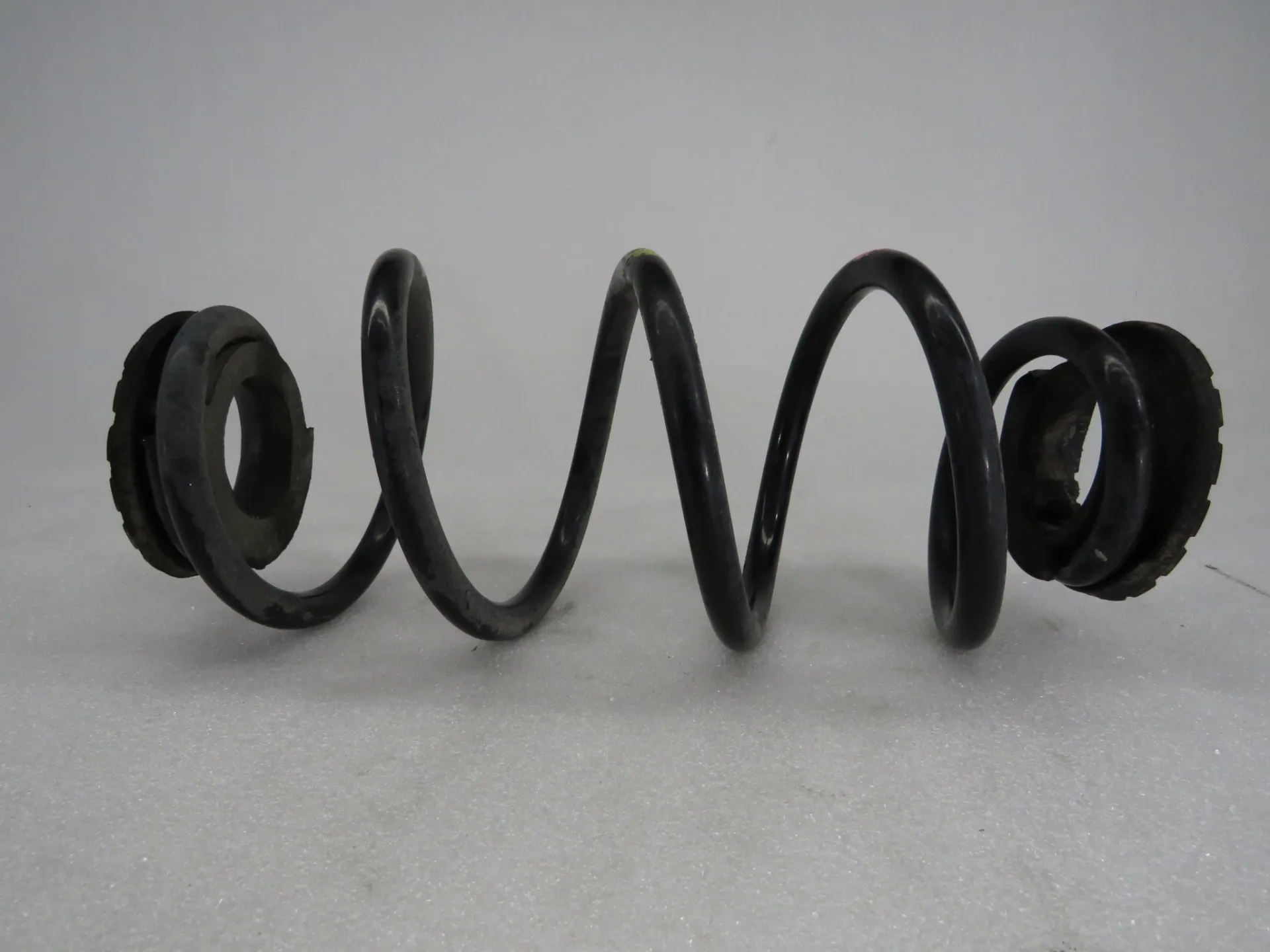 Right rear Suspension Spring FIAT Tipo Wagon (358_)