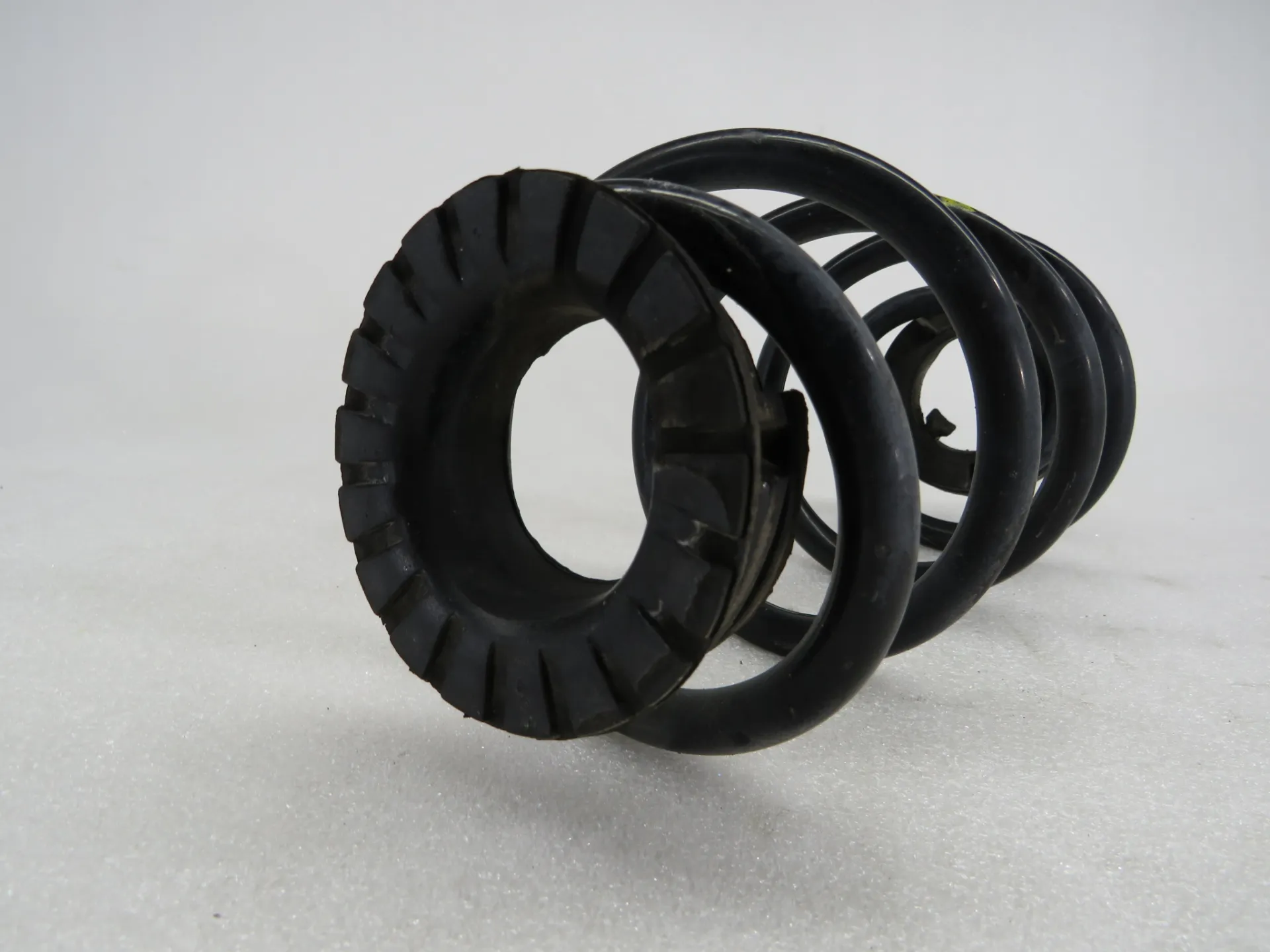 Right rear Suspension Spring FIAT Tipo Wagon (358_) Imagem-1