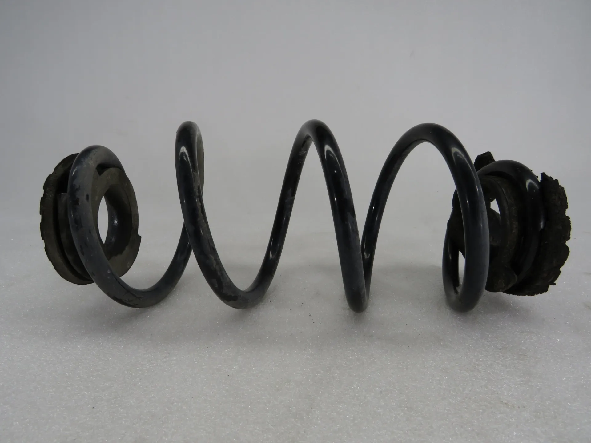 Left rear Suspension Spring FIAT Tipo Wagon (358_)