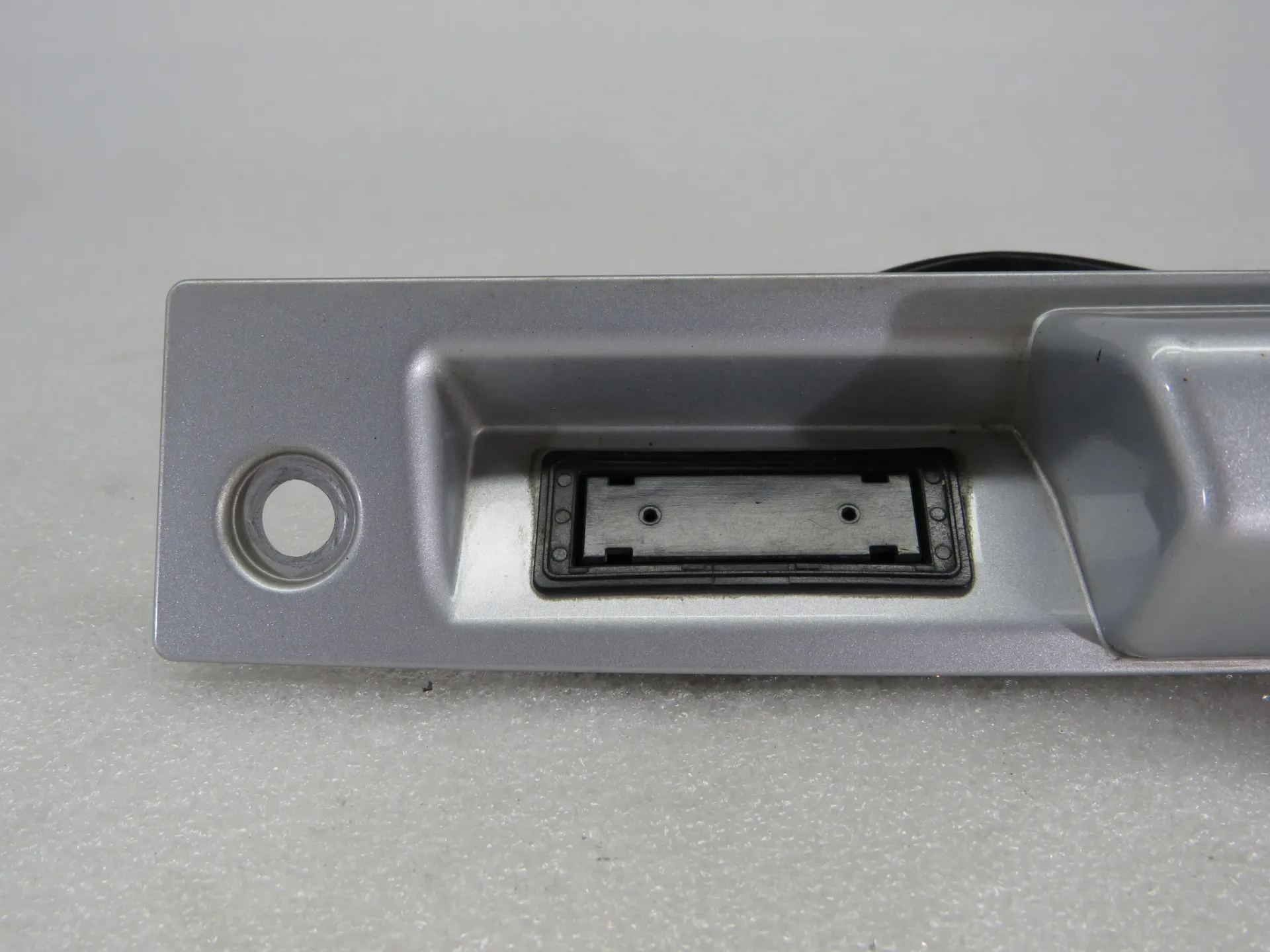 Telecamera posteriore FIAT Tipo Wagon (358_) Imagem-2