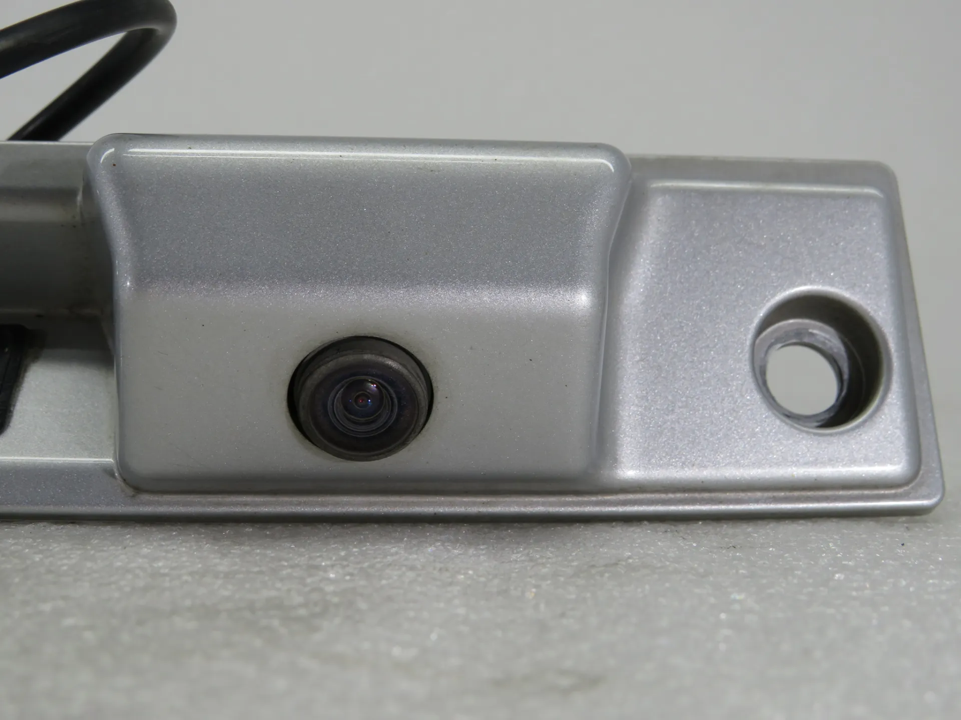 Telecamera posteriore FIAT Tipo Wagon (358_) Imagem-1