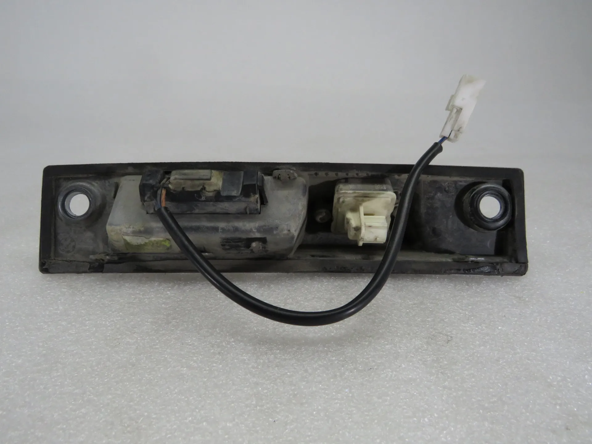 Telecamera posteriore FIAT Tipo Wagon (358_) Imagem-3