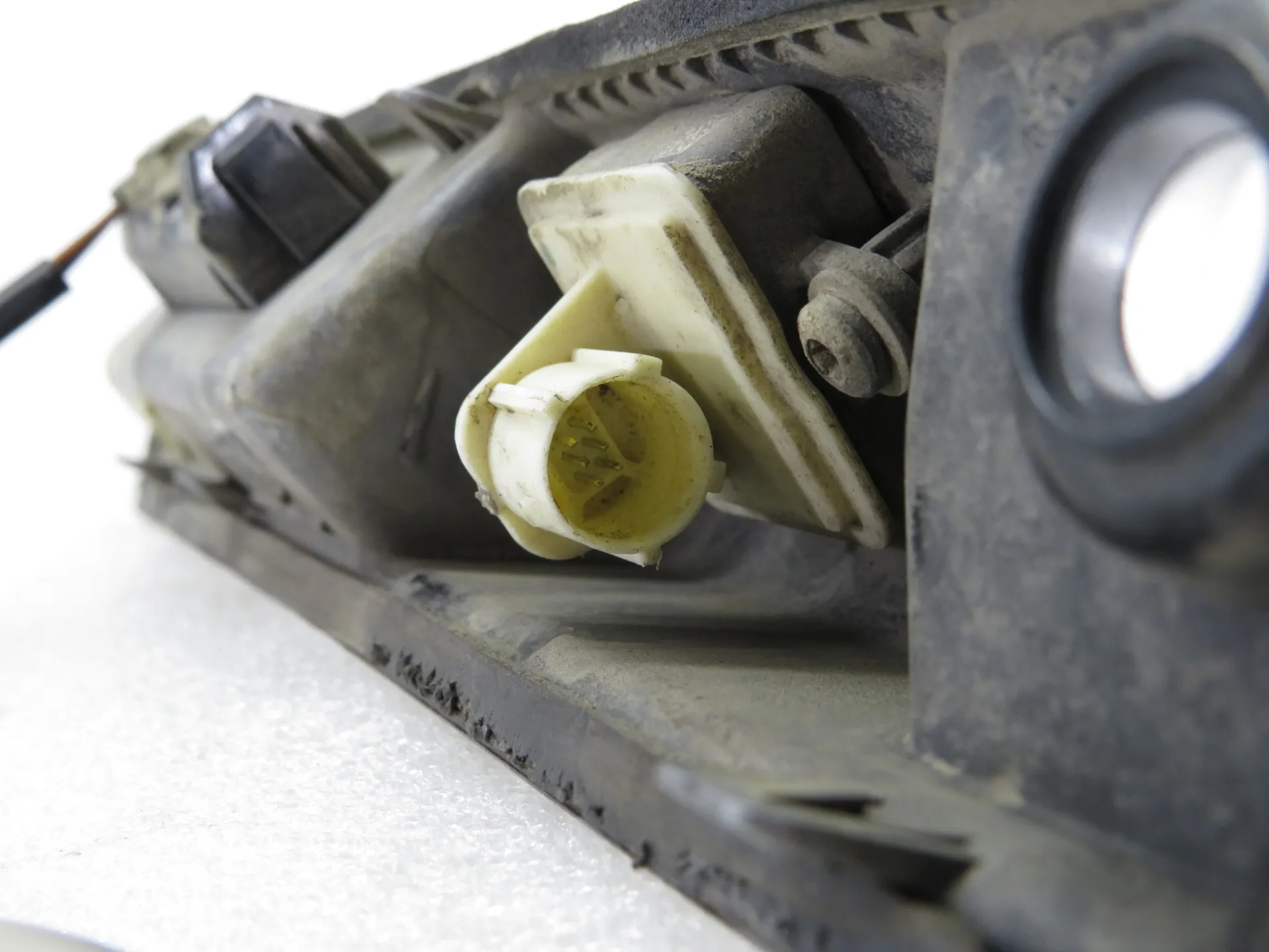 Telecamera posteriore FIAT Tipo Wagon (358_) Imagem-5