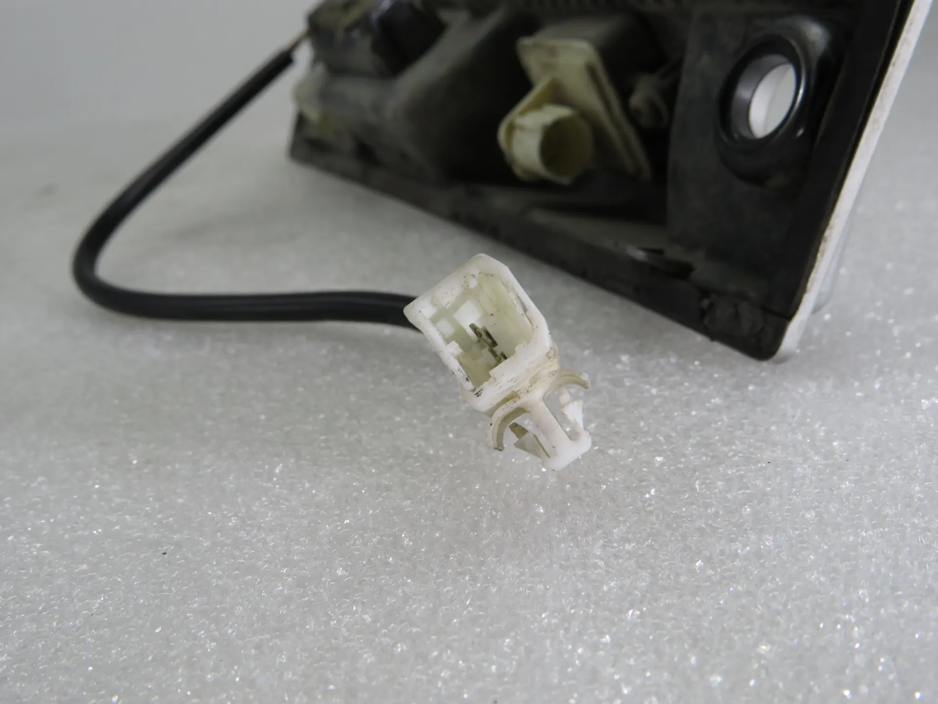 Telecamera posteriore FIAT Tipo Wagon (358_) Imagem-4