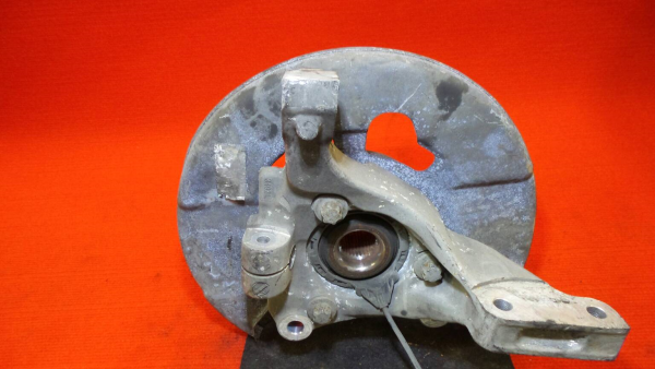 Fusello anteriore sinistro SAAB 9-3 Sedan (YS3F)