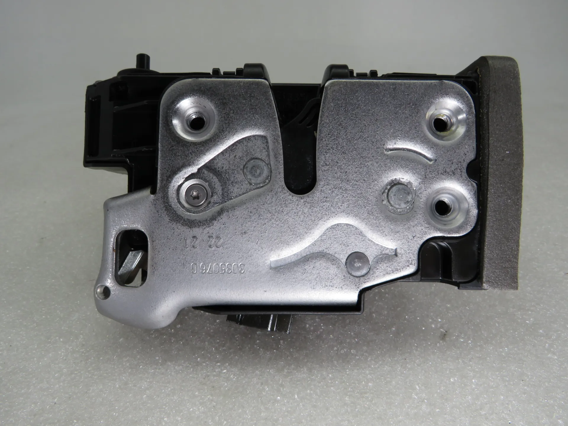 Rear Right Door Lock OPEL Astra K Sports Tourer Imagem-2