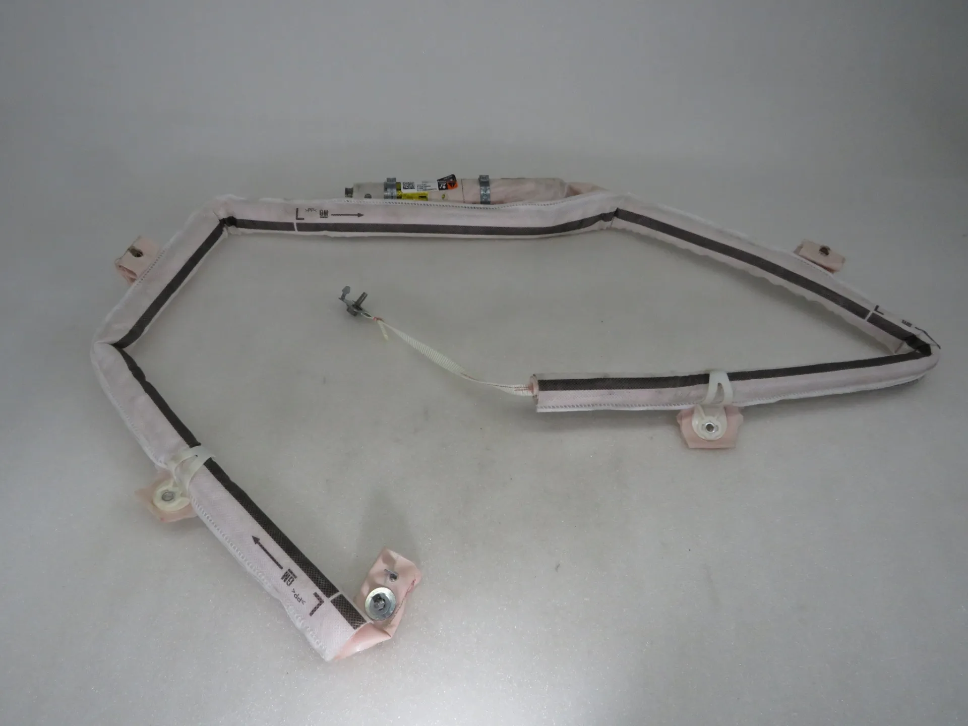 Airbag cortina esquerdo OPEL Astra K Sports Tourer