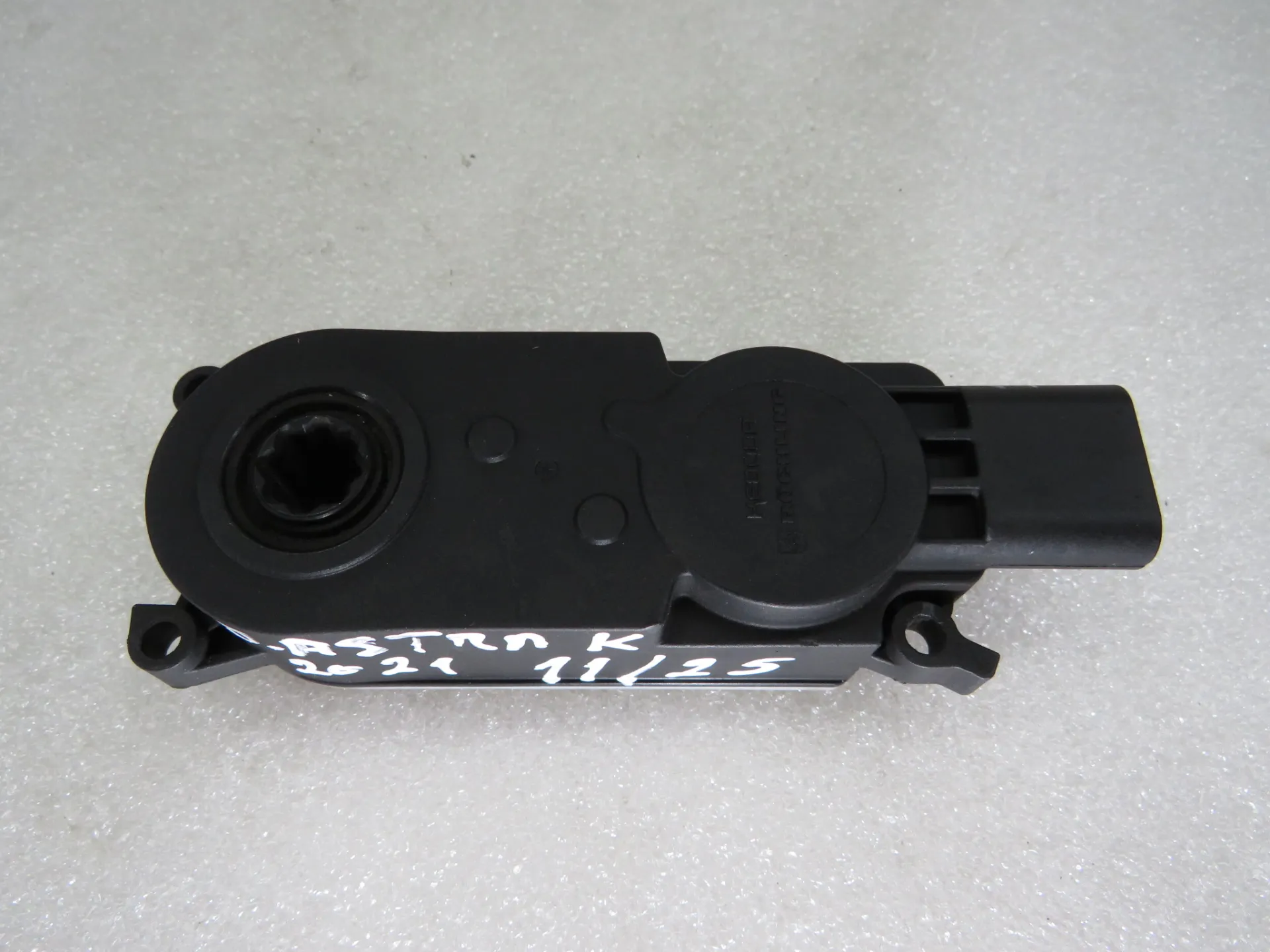 Generic Unit Module OPEL Astra K Sports Tourer