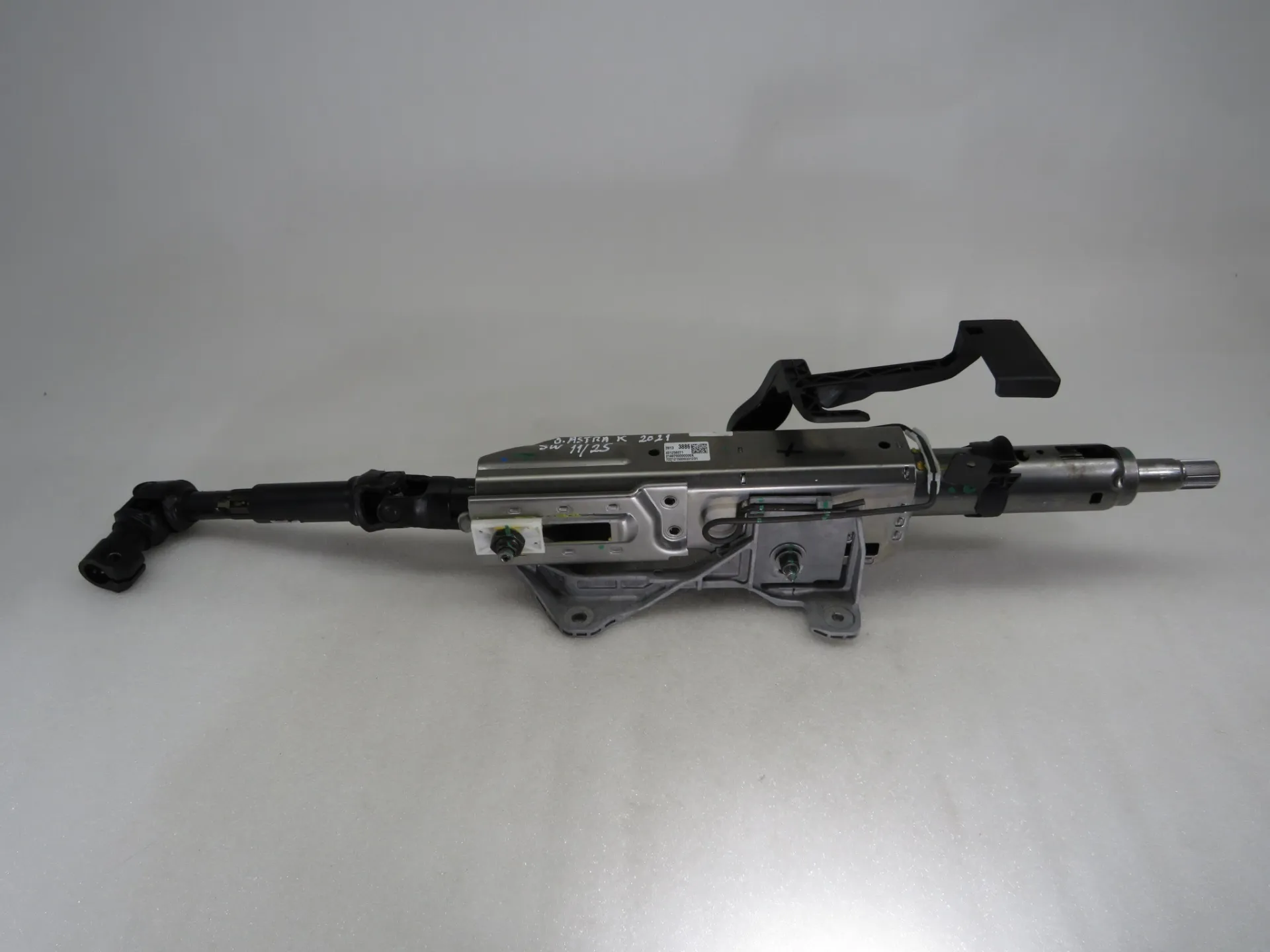 Steering column OPEL Astra K Sports Tourer