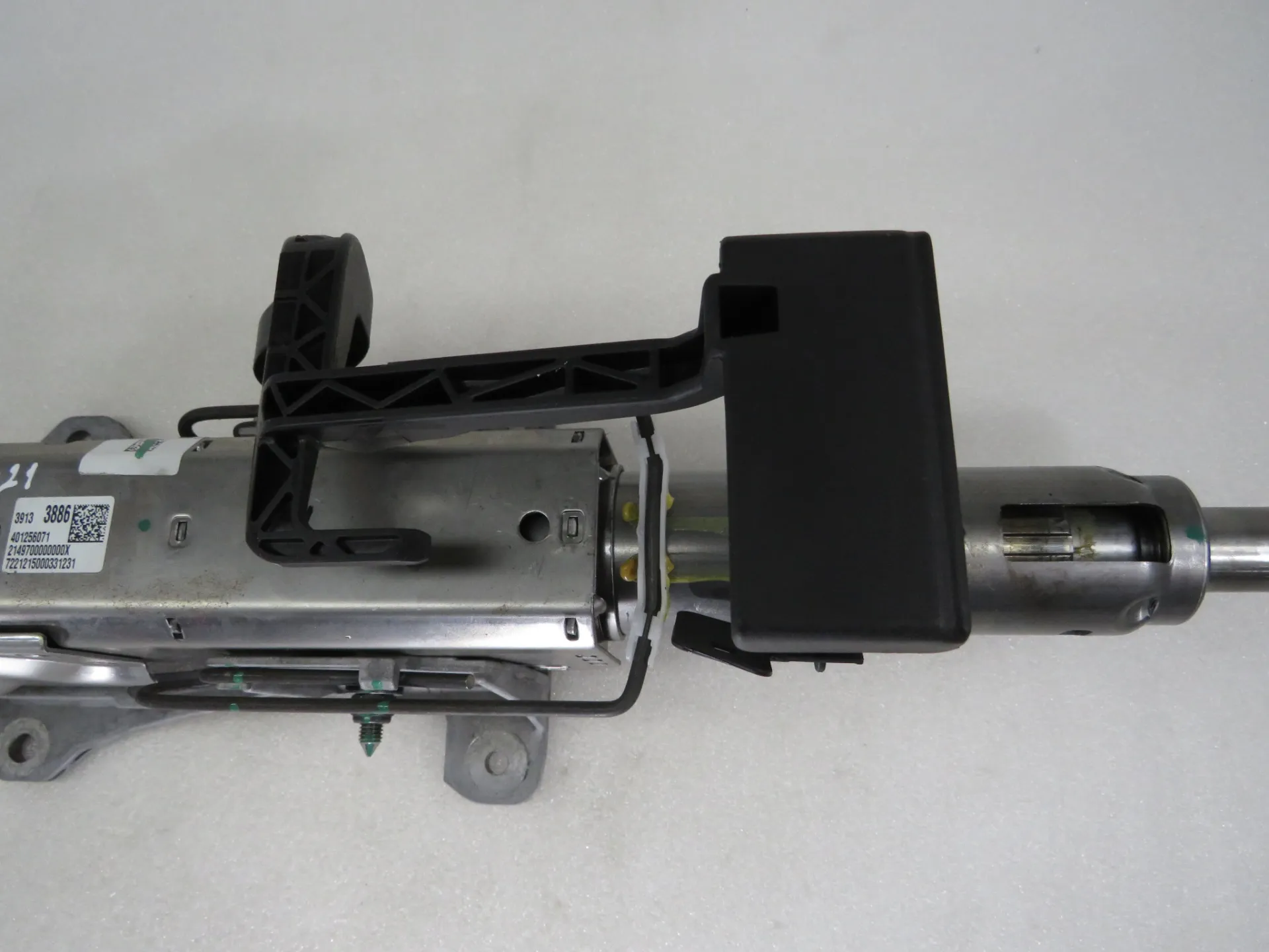 Steering column OPEL Astra K Sports Tourer Imagem-2