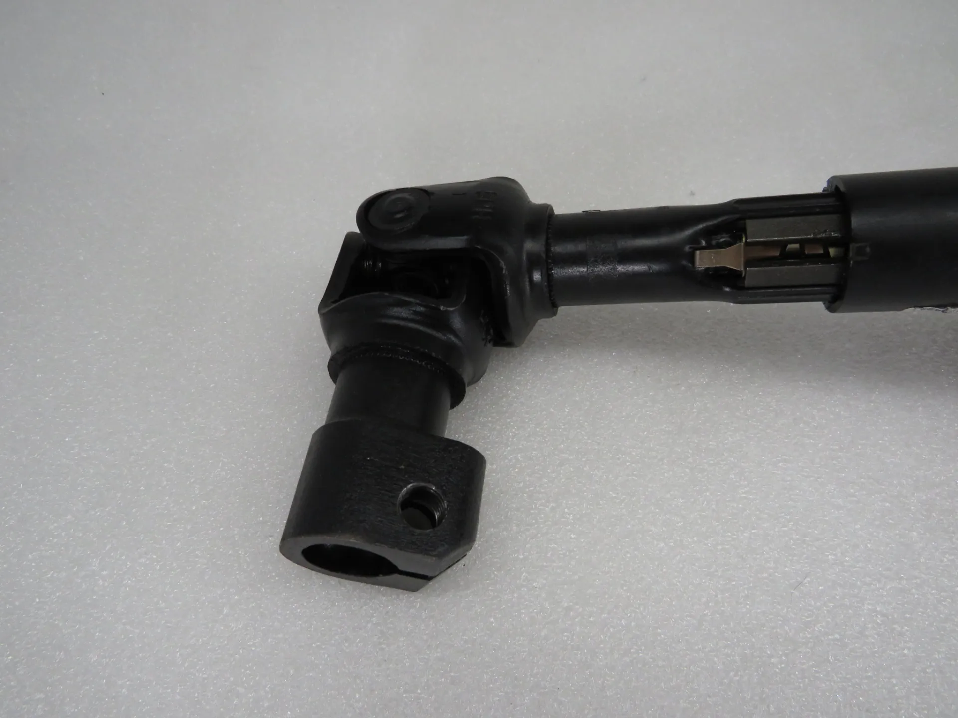 Steering column OPEL Astra K Sports Tourer Imagem-5