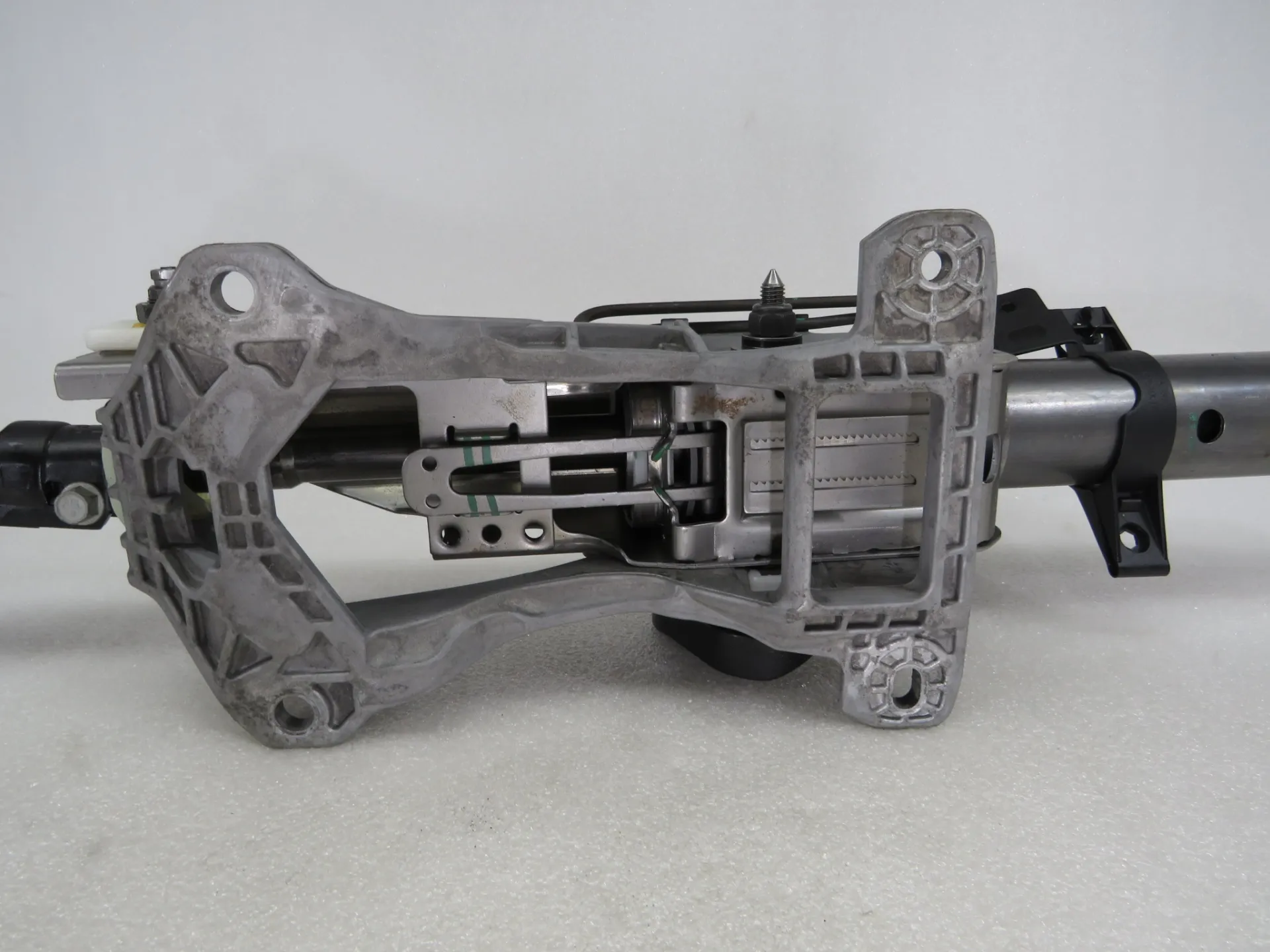 Steering column OPEL Astra K Sports Tourer Imagem-6