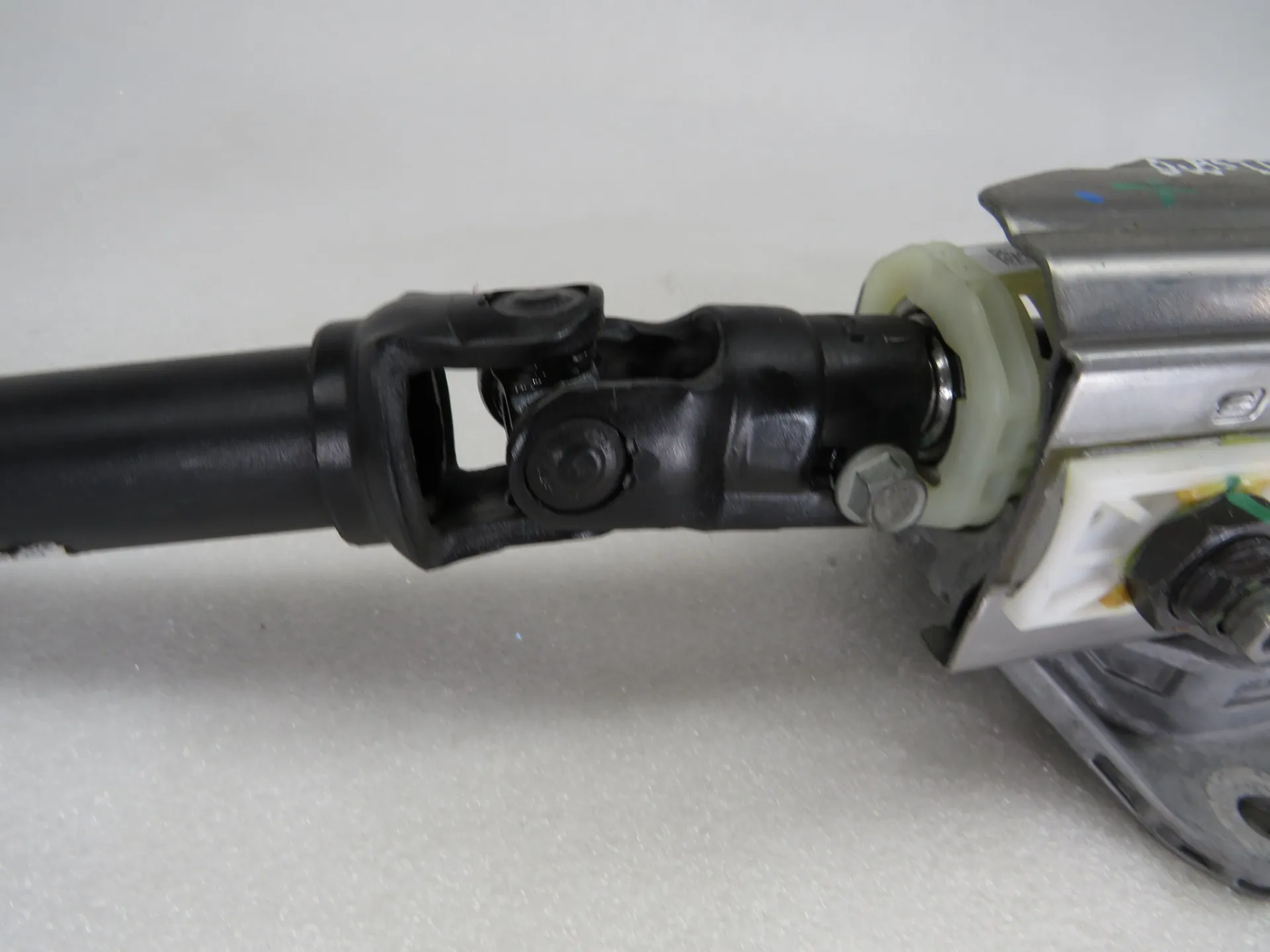 Steering column OPEL Astra K Sports Tourer Imagem-4