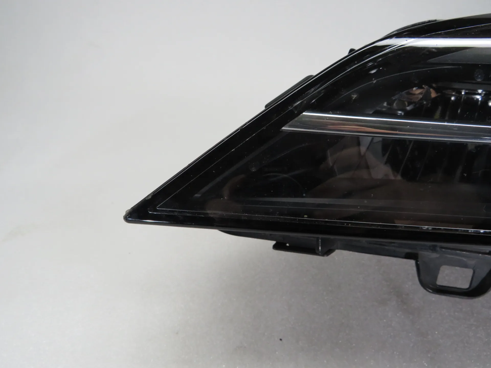 Left Headlight OPEL Astra K Sports Tourer Imagem-1