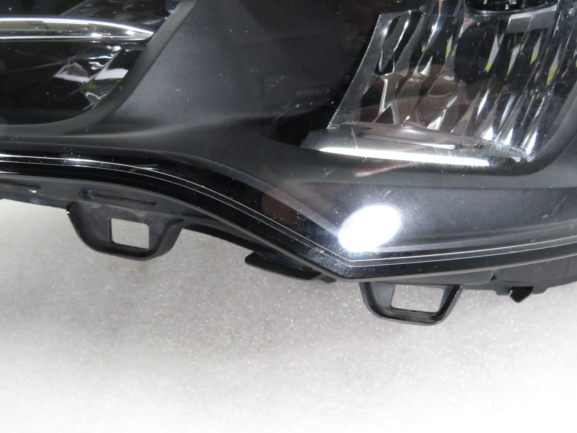 Left Headlight OPEL Astra K Sports Tourer Imagem-2