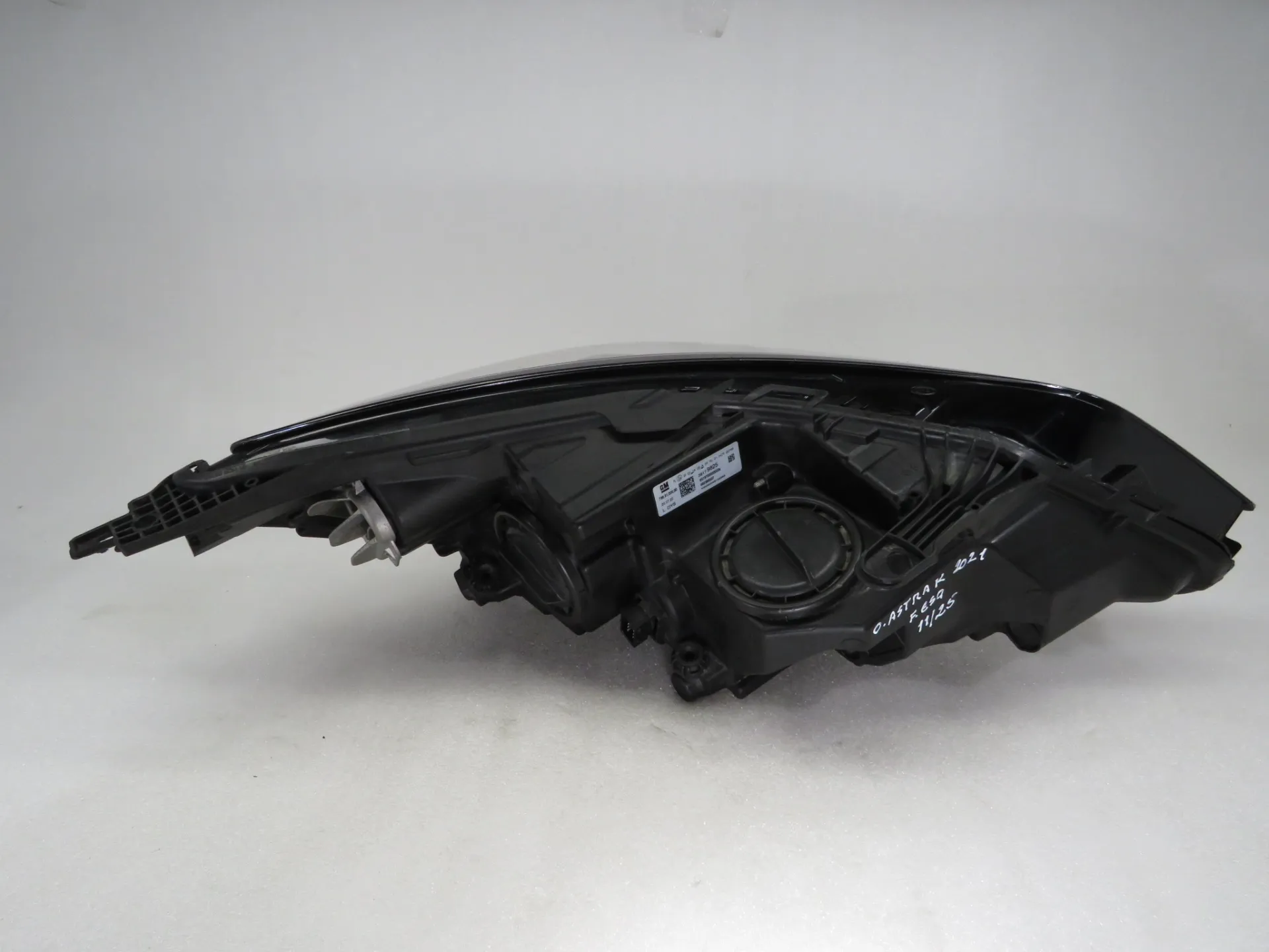 Left Headlight OPEL Astra K Sports Tourer Imagem-4