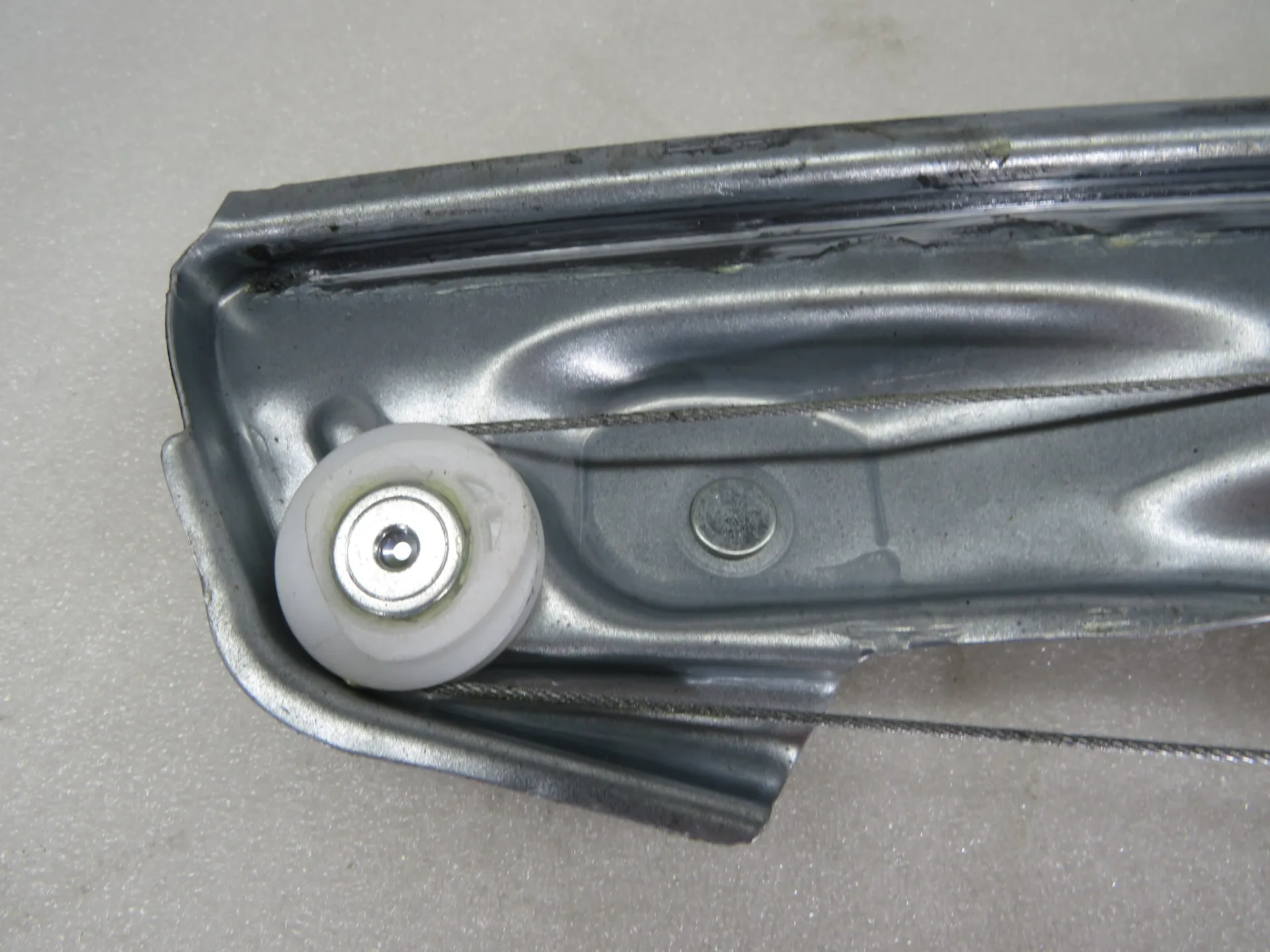 Elevalunas trasero izquierdo OPEL Astra K Sports Tourer Imagem-3