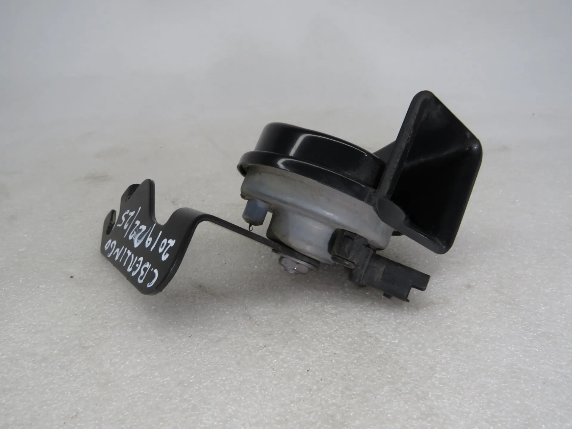 Horn CITROËN Berlingo Van (K9)