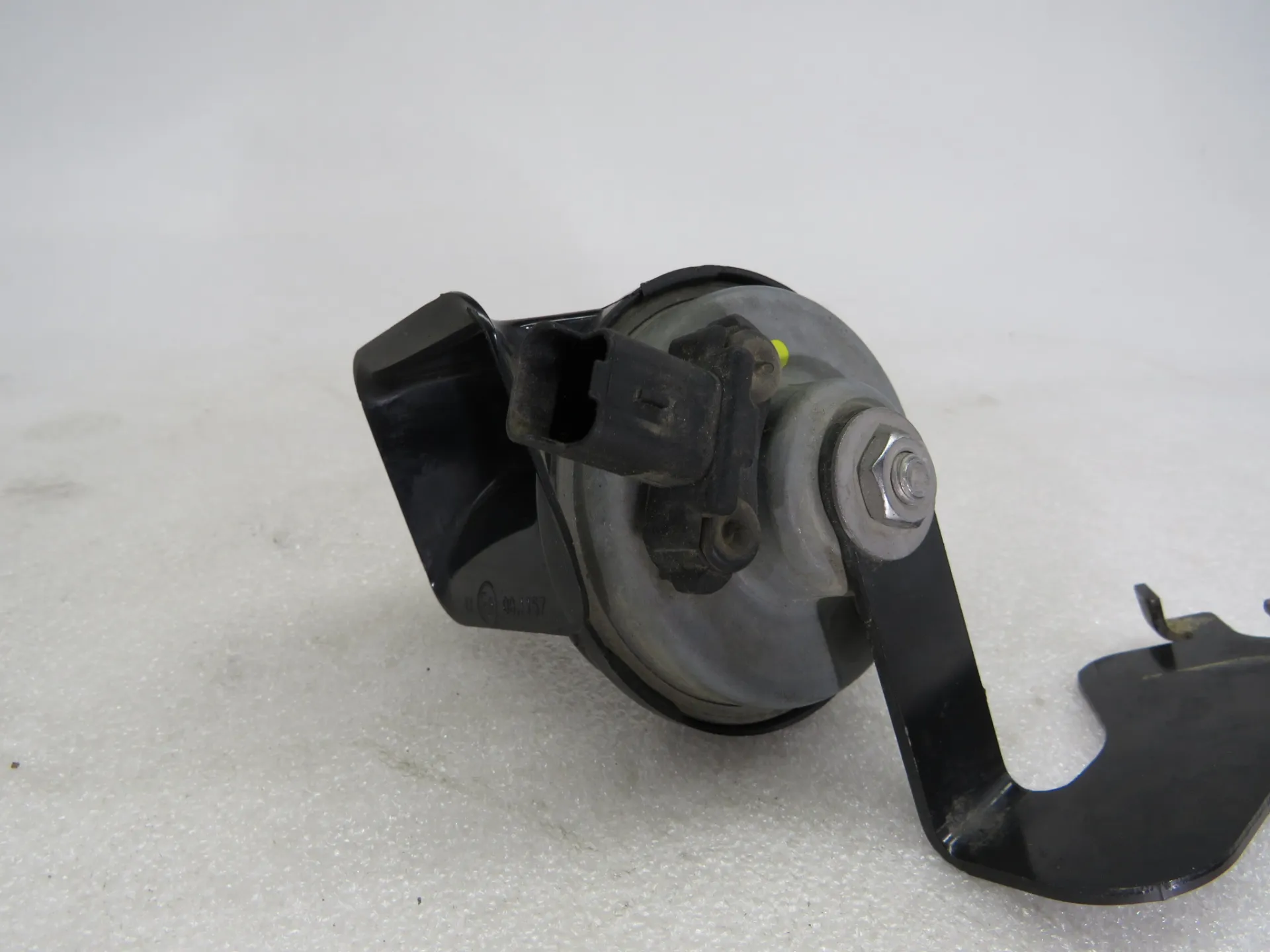 Horn CITROËN Berlingo Van (K9) Imagem-2