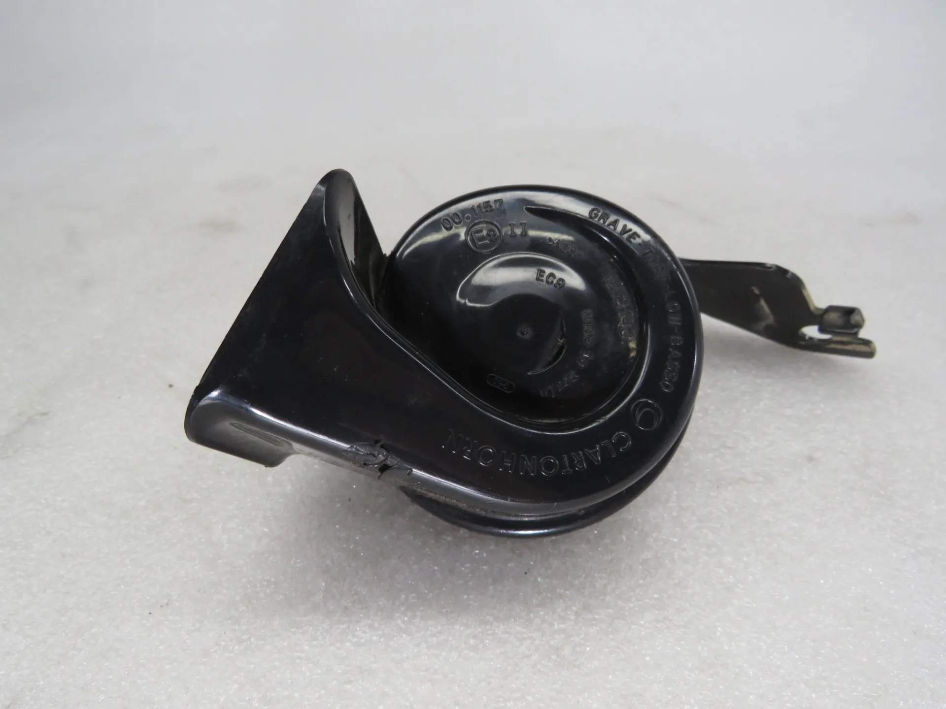 Horn CITROËN Berlingo Van (K9) Imagem-1