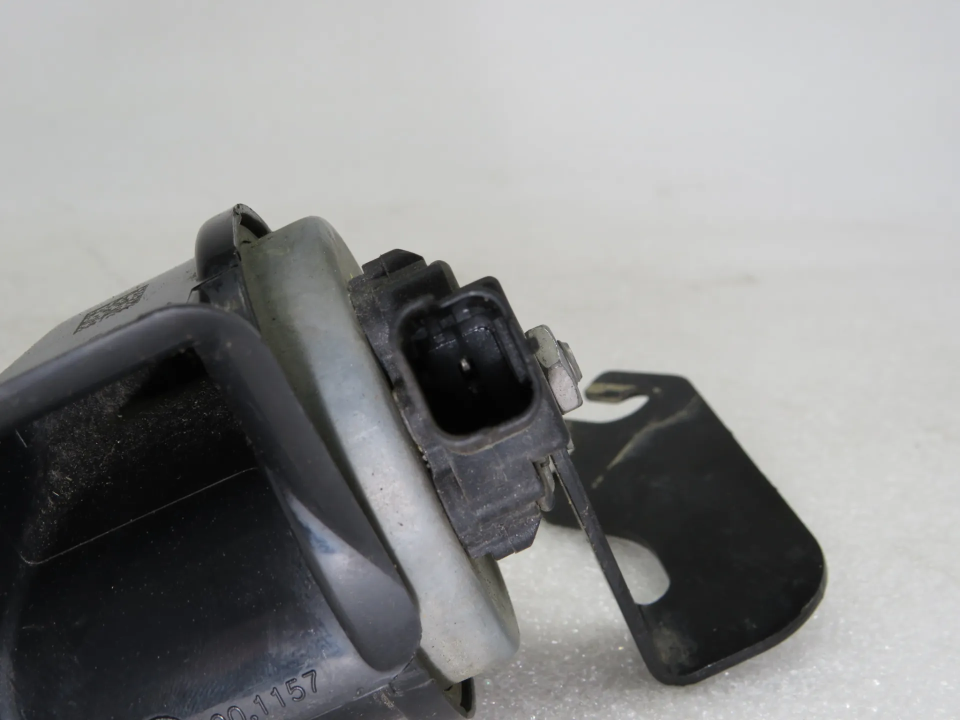 Horn CITROËN Berlingo Van (K9) Imagem-3