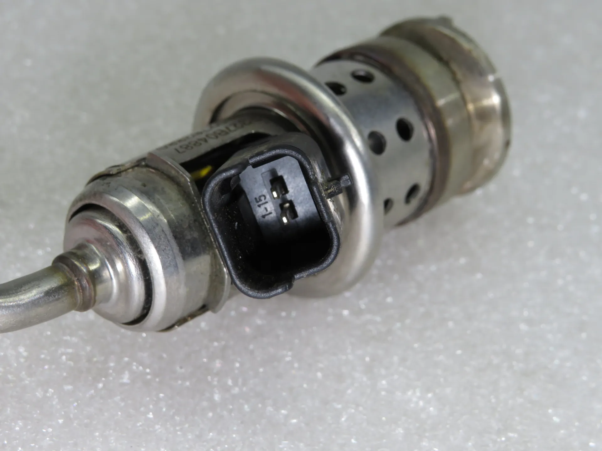 Injecteur AdBlue CITROËN Berlingo Van (K9) Imagem-1