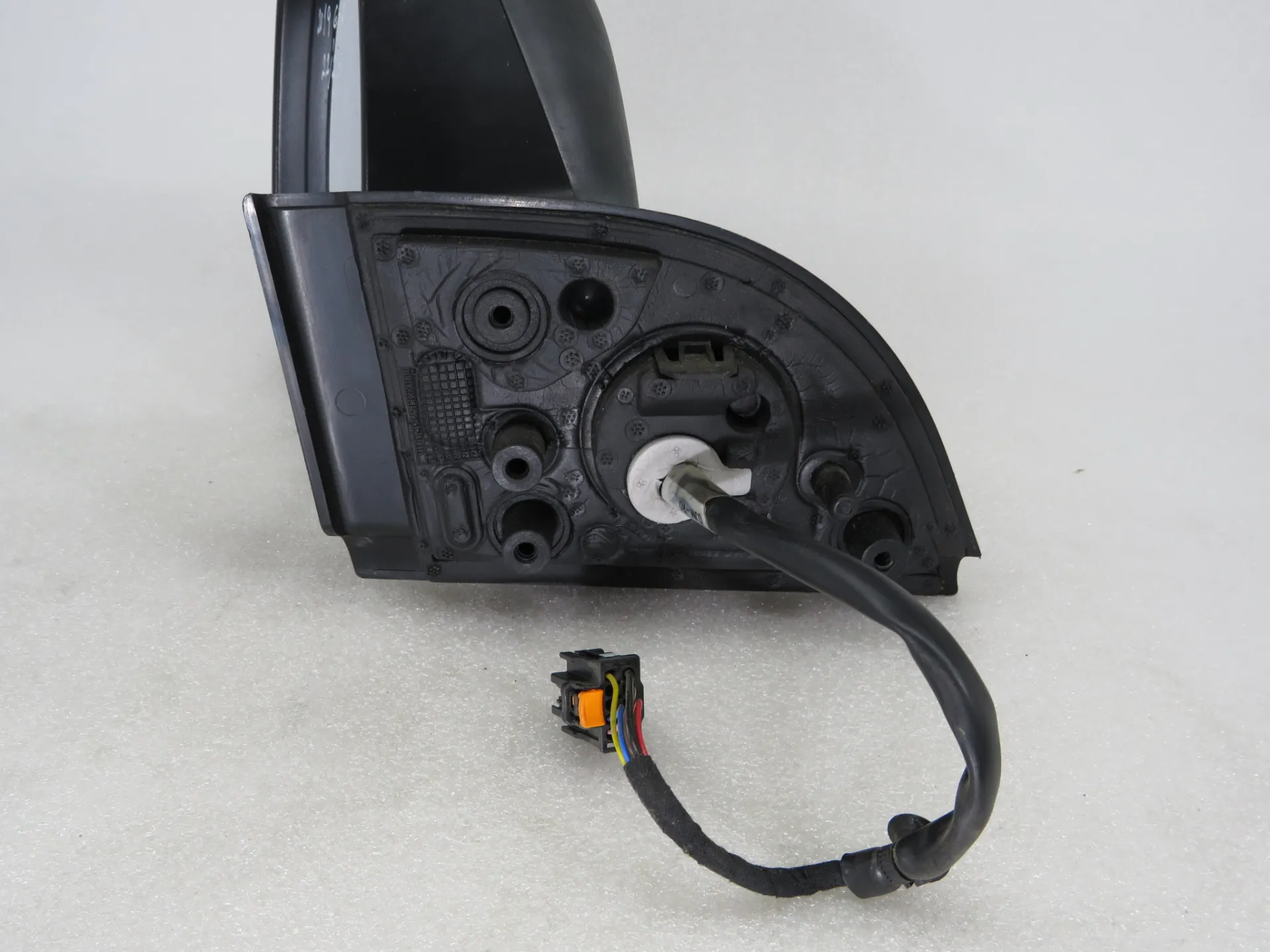 Rétroviseur gauche CITROËN Berlingo Van (K9) Imagem-1