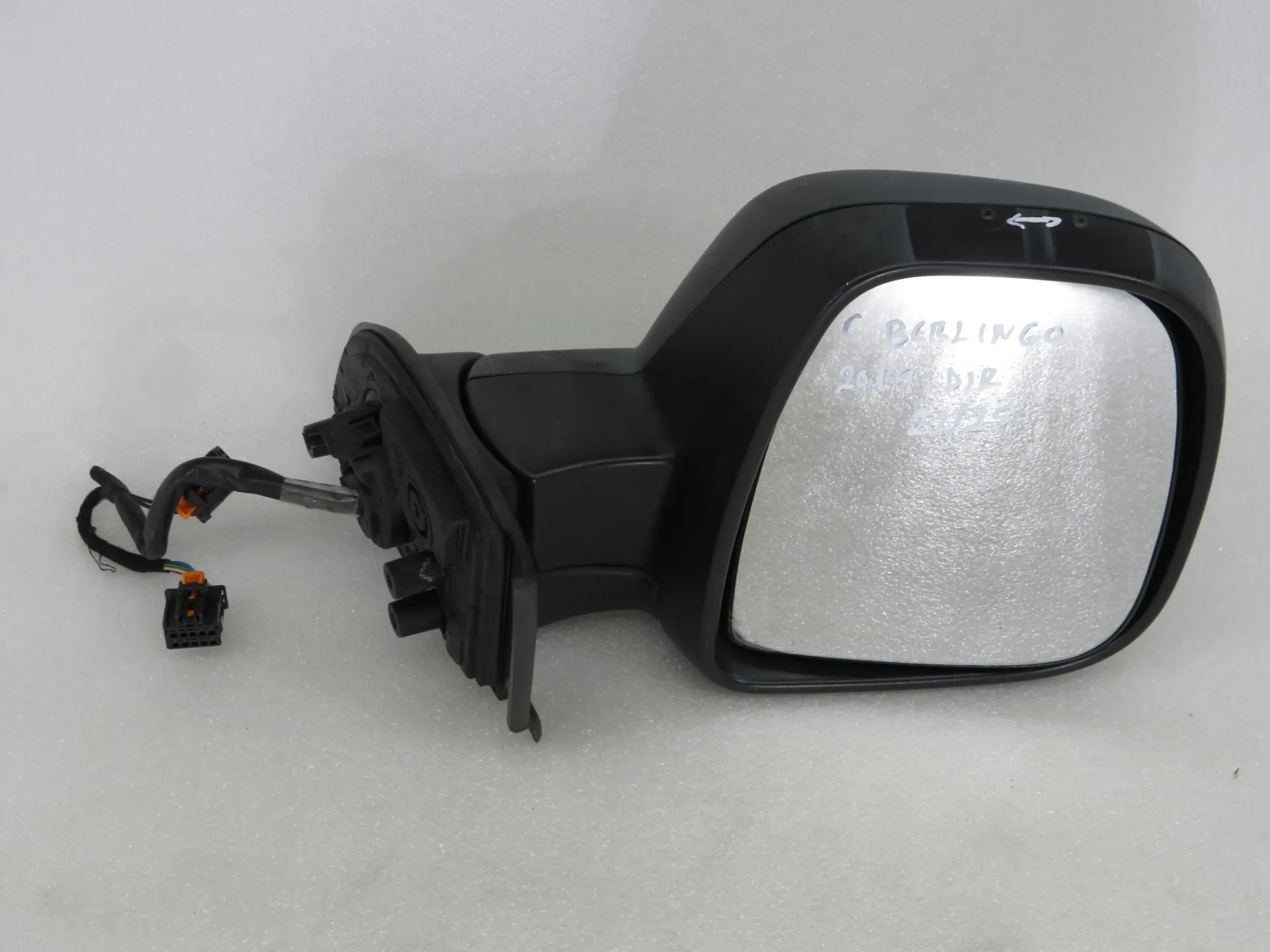Espejo retrovisor Derecho CITROËN Berlingo Van (K9)