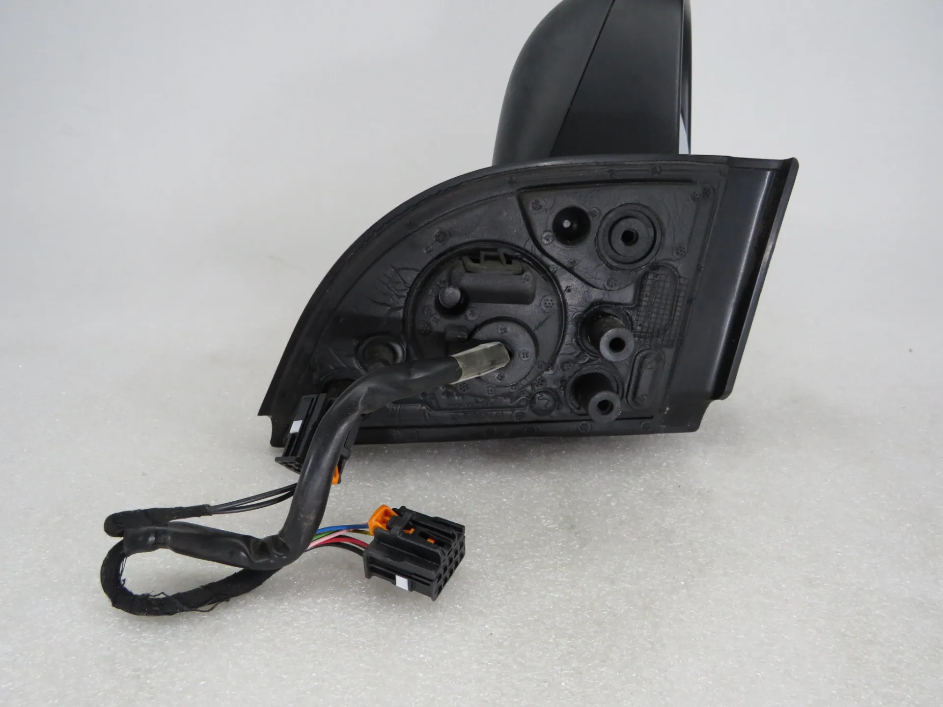 Espejo retrovisor Derecho CITROËN Berlingo Van (K9) Imagem-2