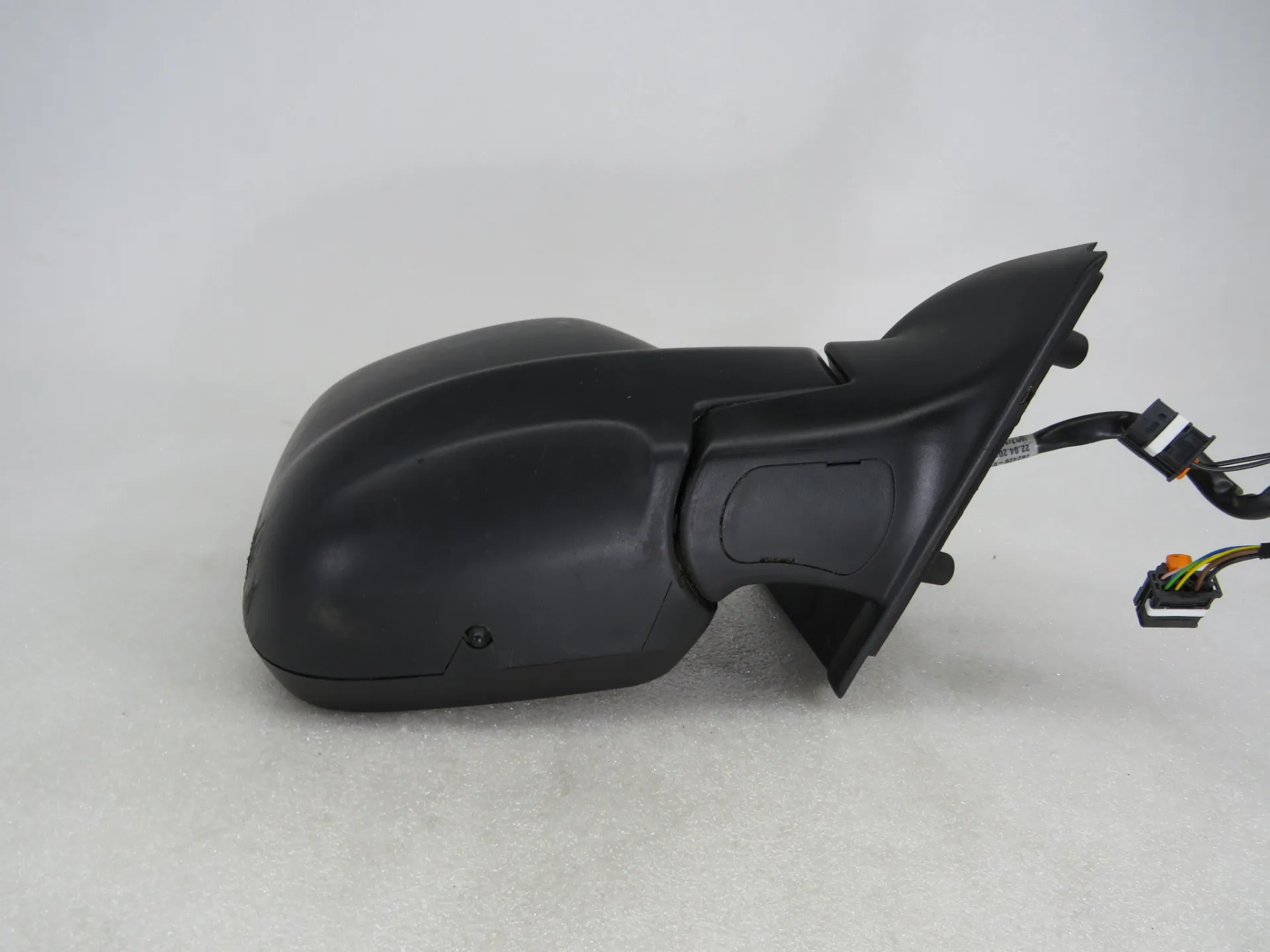 Espejo retrovisor Derecho CITROËN Berlingo Van (K9) Imagem-4