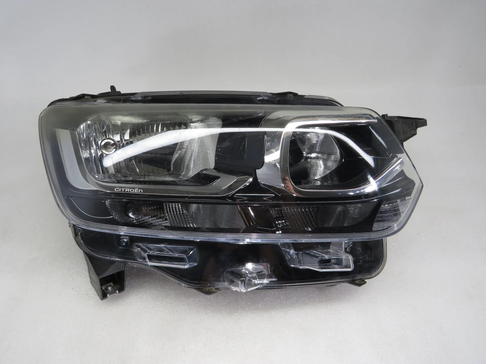 Phare avant Droit CITROËN Berlingo Van (K9)
