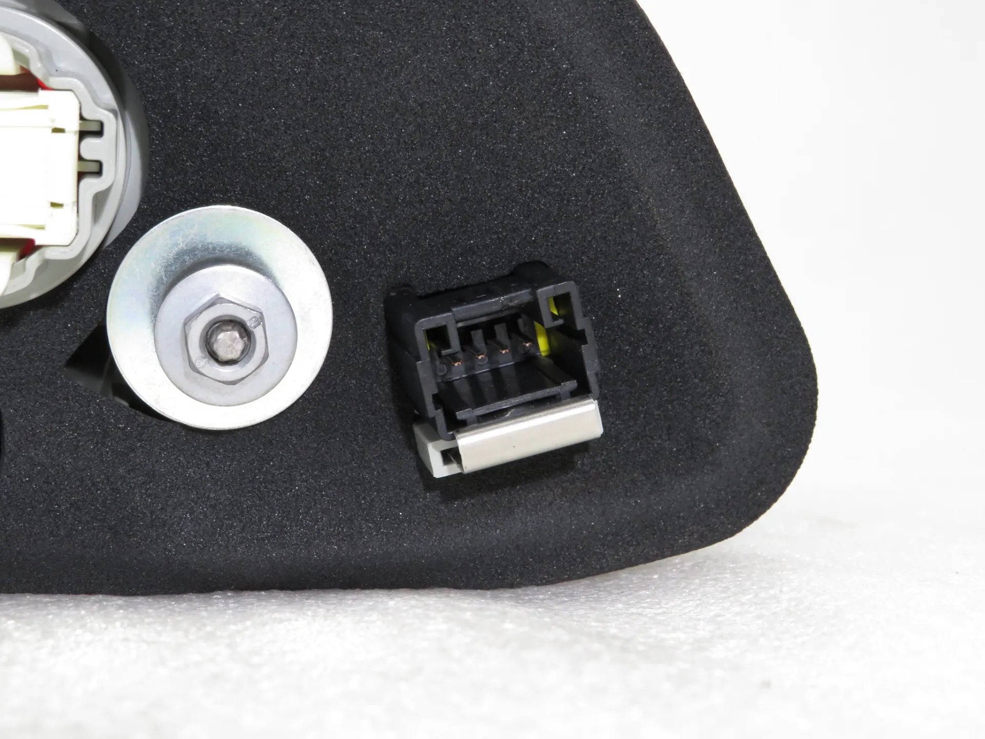 Right Tailgate light PEUGEOT 308 SW II Van (LC_) Imagem-5