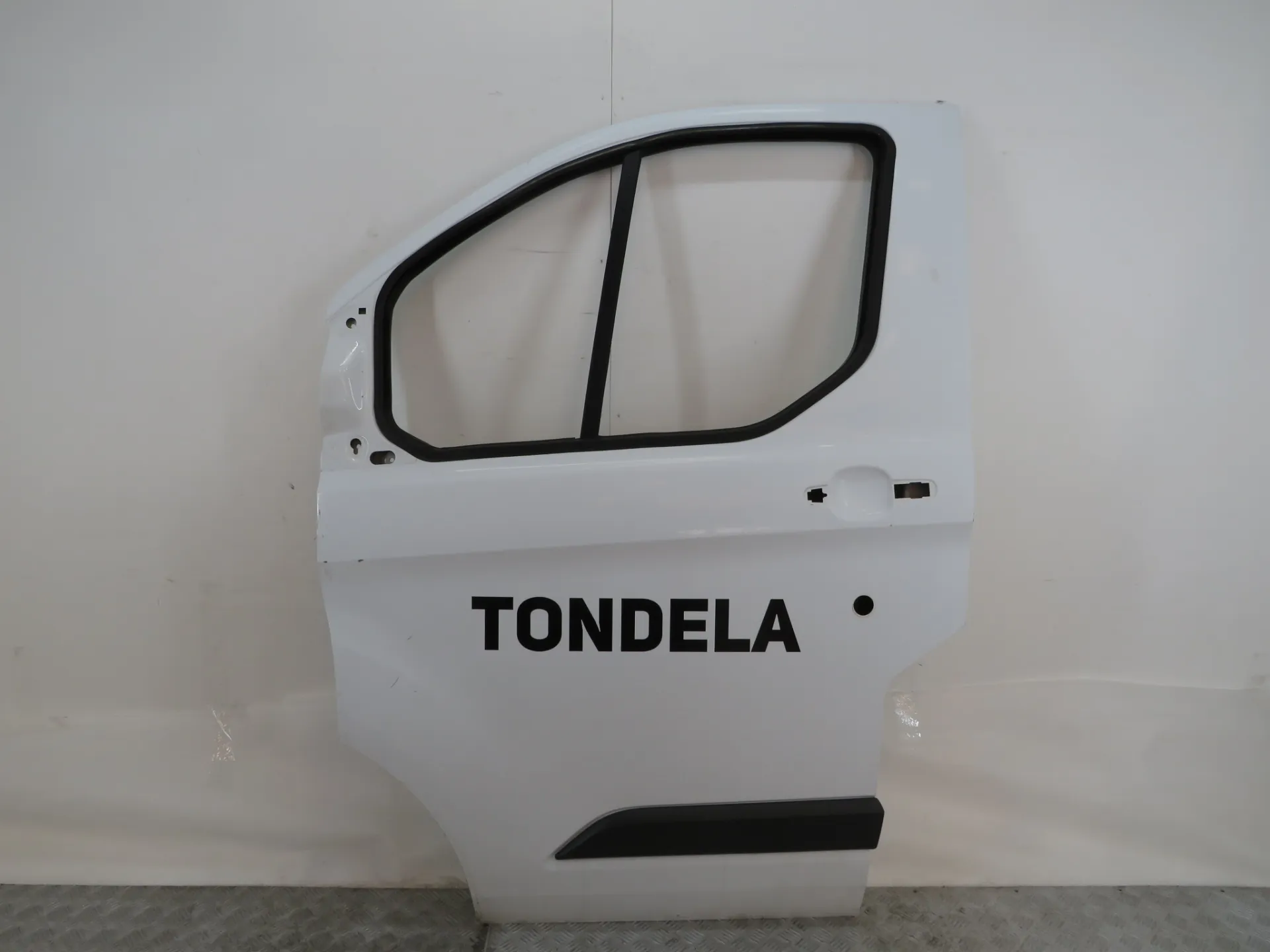 Porta anteriore sinistra FORD Transit Custom Kombi