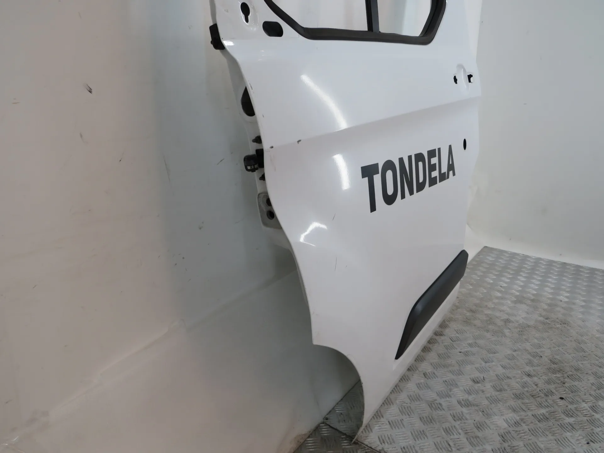 Porta anteriore sinistra FORD Transit Custom Kombi Imagem-1