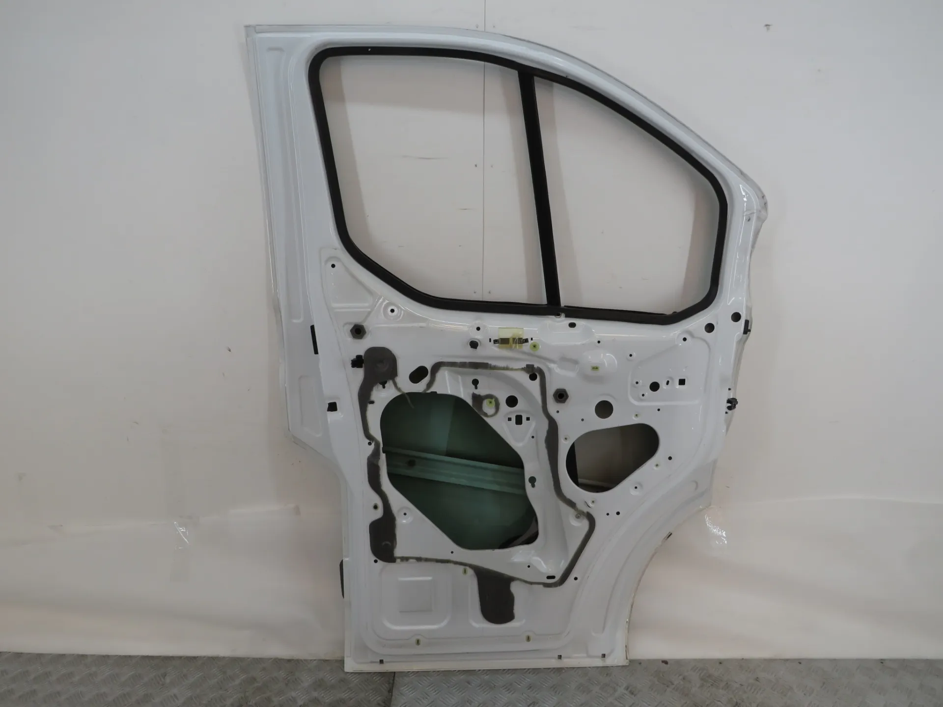 Porta anteriore sinistra FORD Transit Custom Kombi Imagem-3