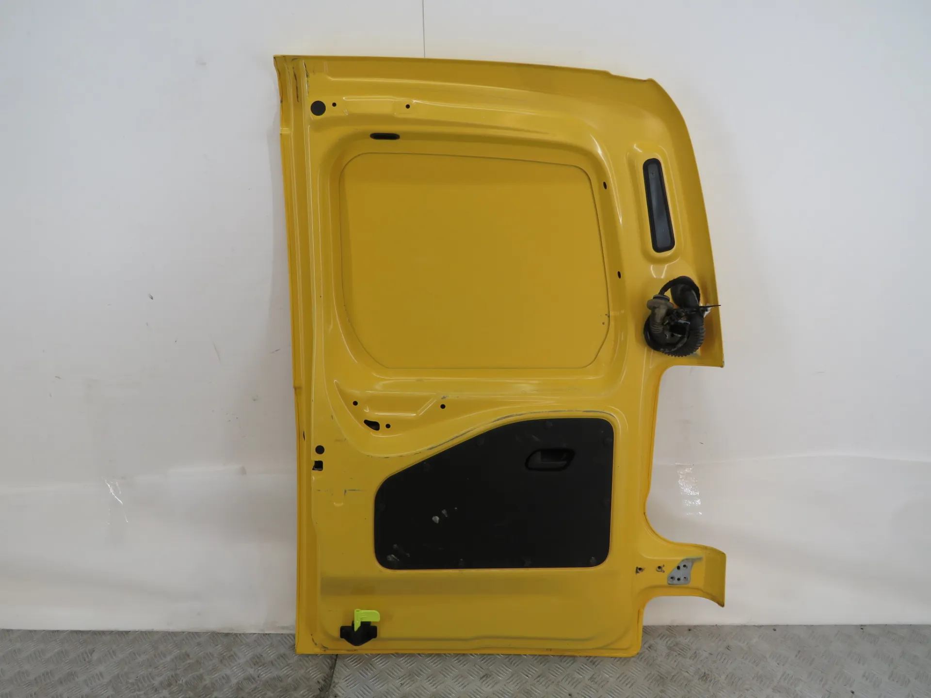 Porta trás esquerda CITROËN Berlingo (K9) Imagem-3