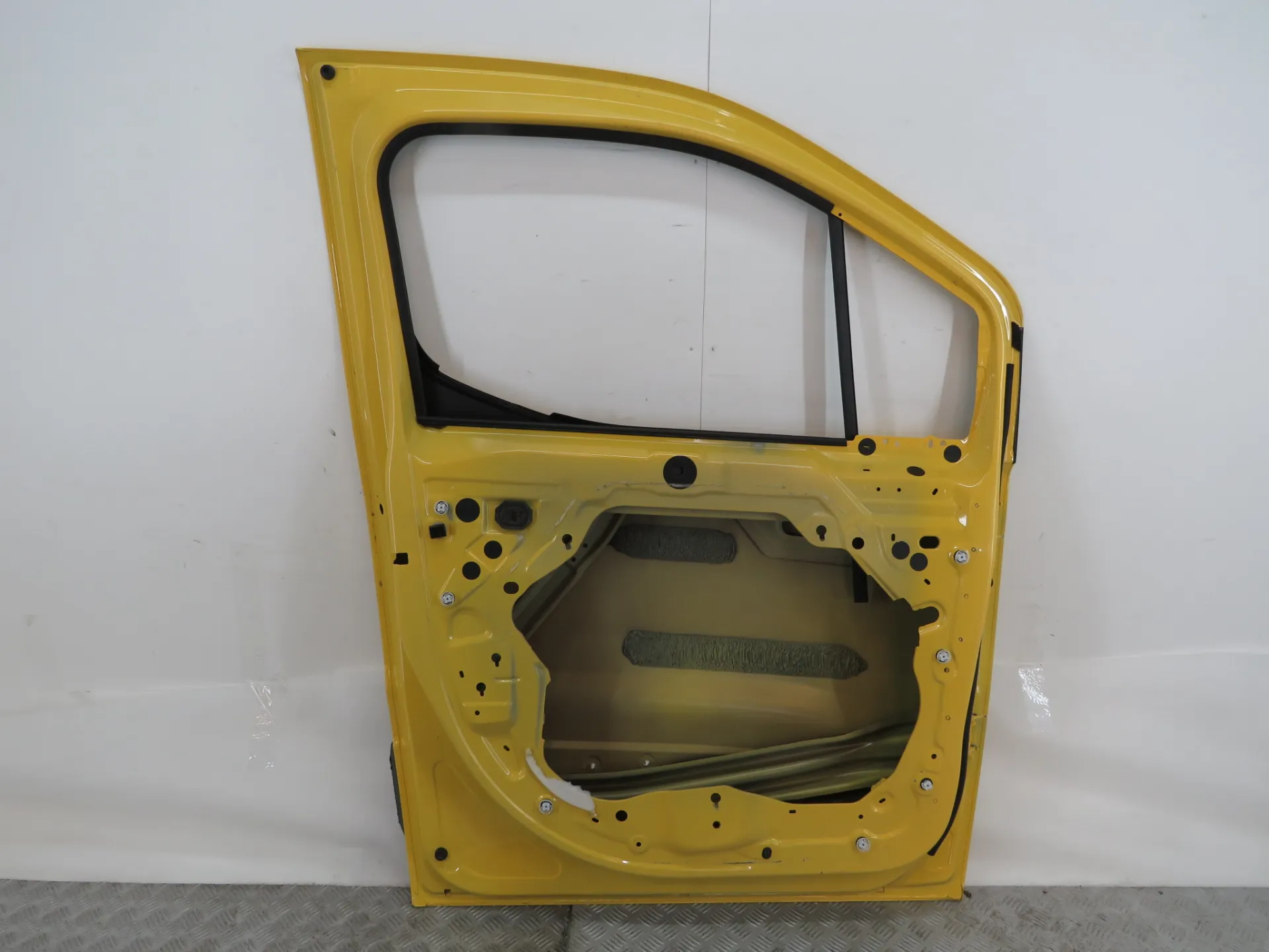 Porte avant gauche CITROËN Berlingo Van (K9) Imagem-6