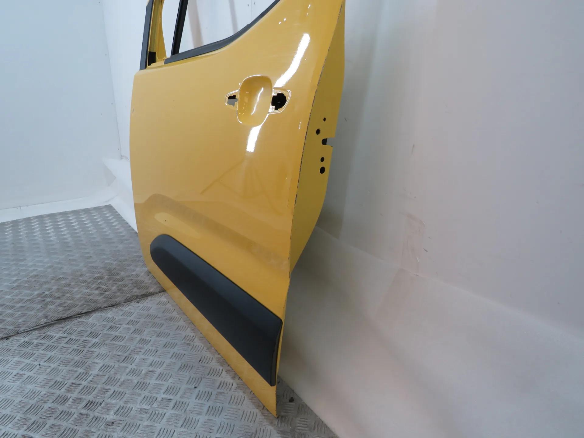 Porte avant gauche CITROËN Berlingo Van (K9) Imagem-5
