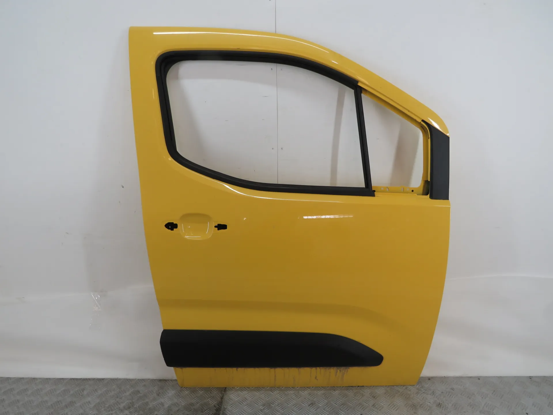 Porte avant Droite CITROËN Berlingo Van (K9)