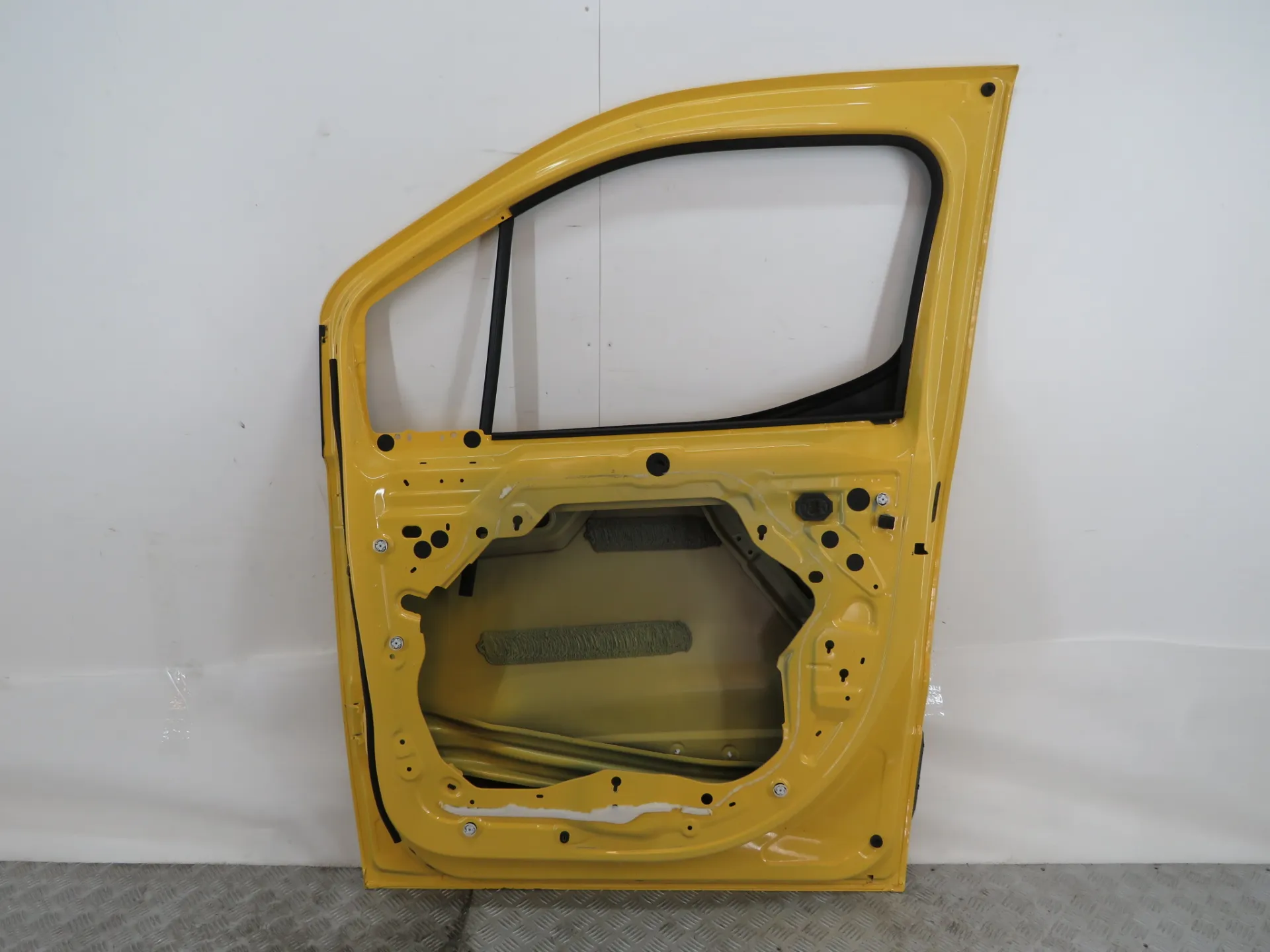 Porte avant Droite CITROËN Berlingo Van (K9) Imagem-3