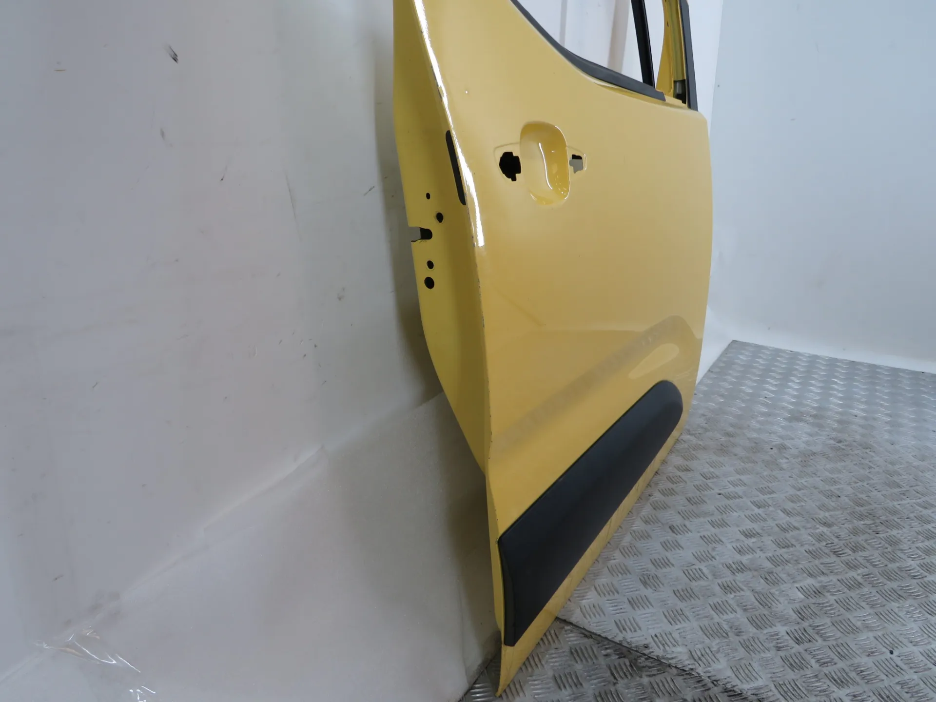 Porte avant Droite CITROËN Berlingo Van (K9) Imagem-2