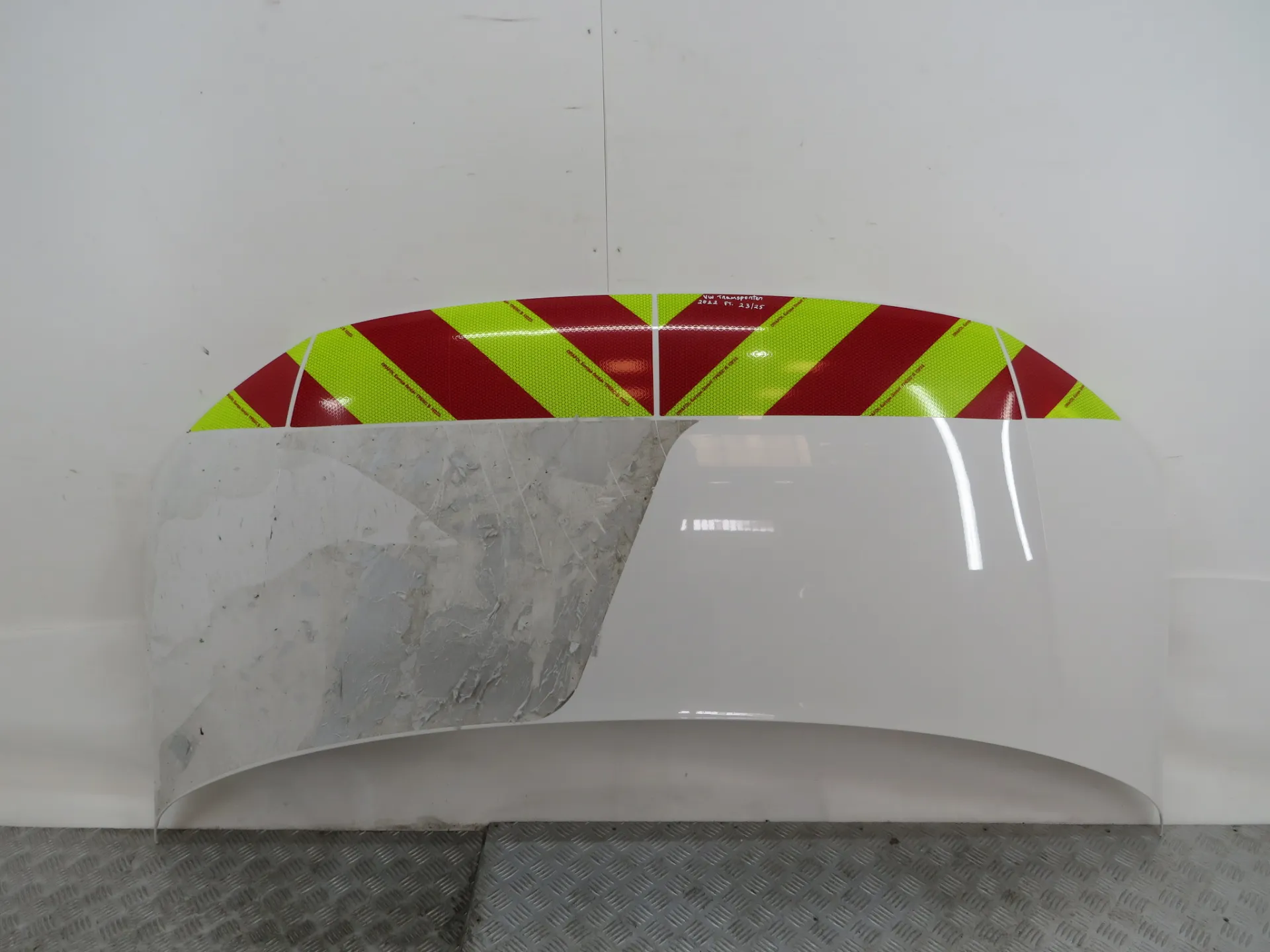 Capot VOLKSWAGEN Transporter VI Kombi (SGB, SGG, SGJ)