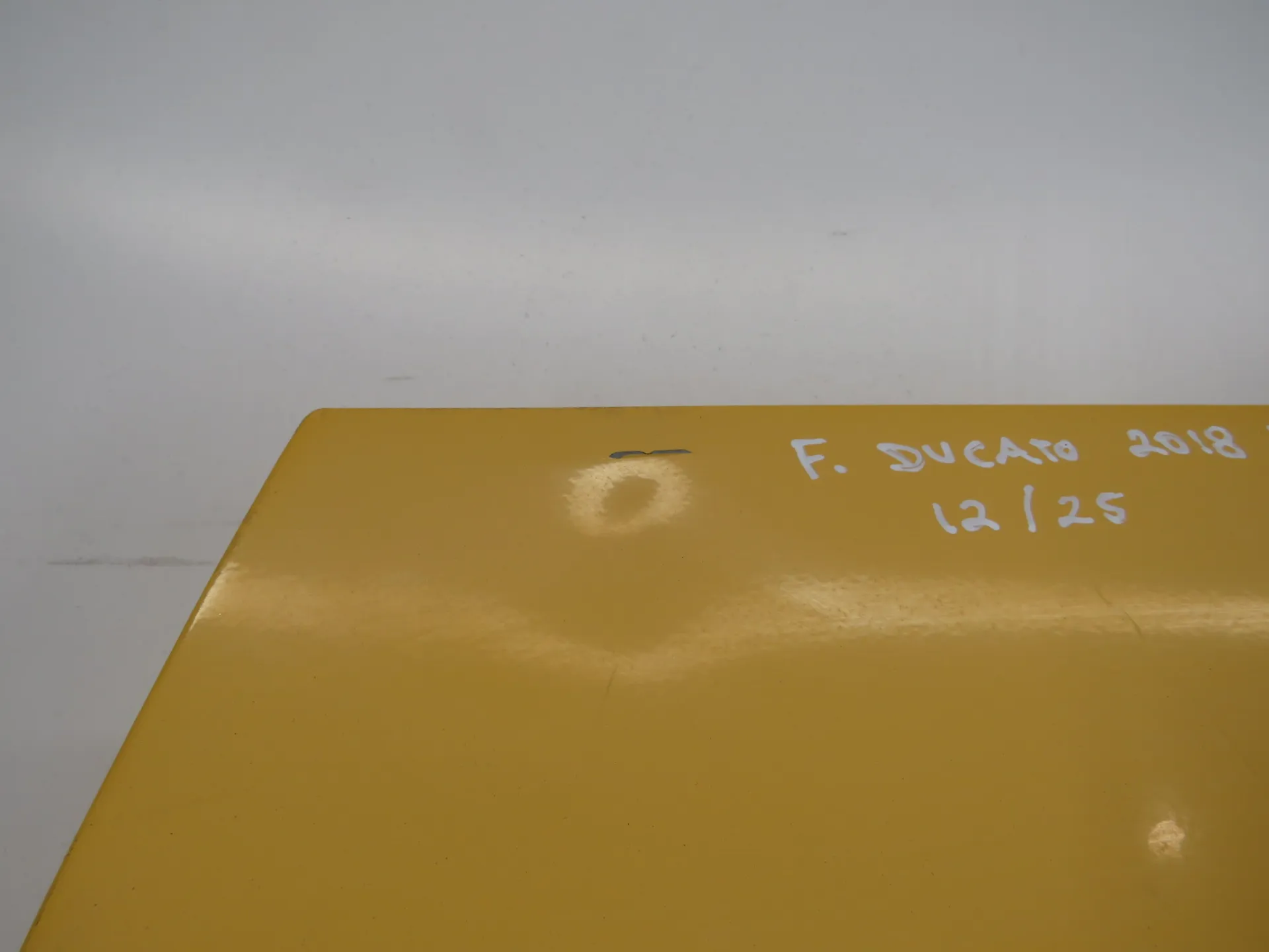 Porte arrière gauche FIAT Ducato (250_, 290_) Imagem-2