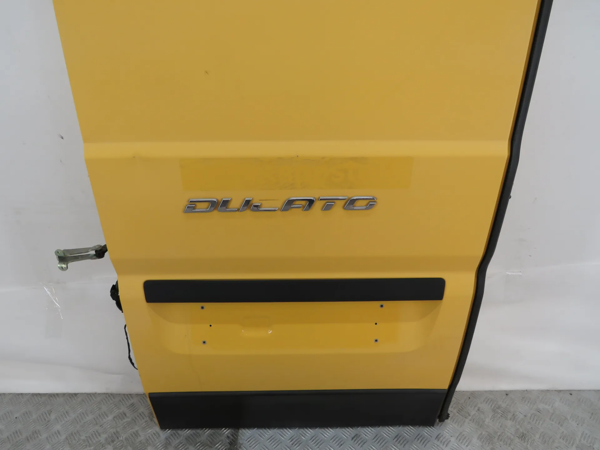 Porte arrière gauche FIAT Ducato (250_, 290_) Imagem-4