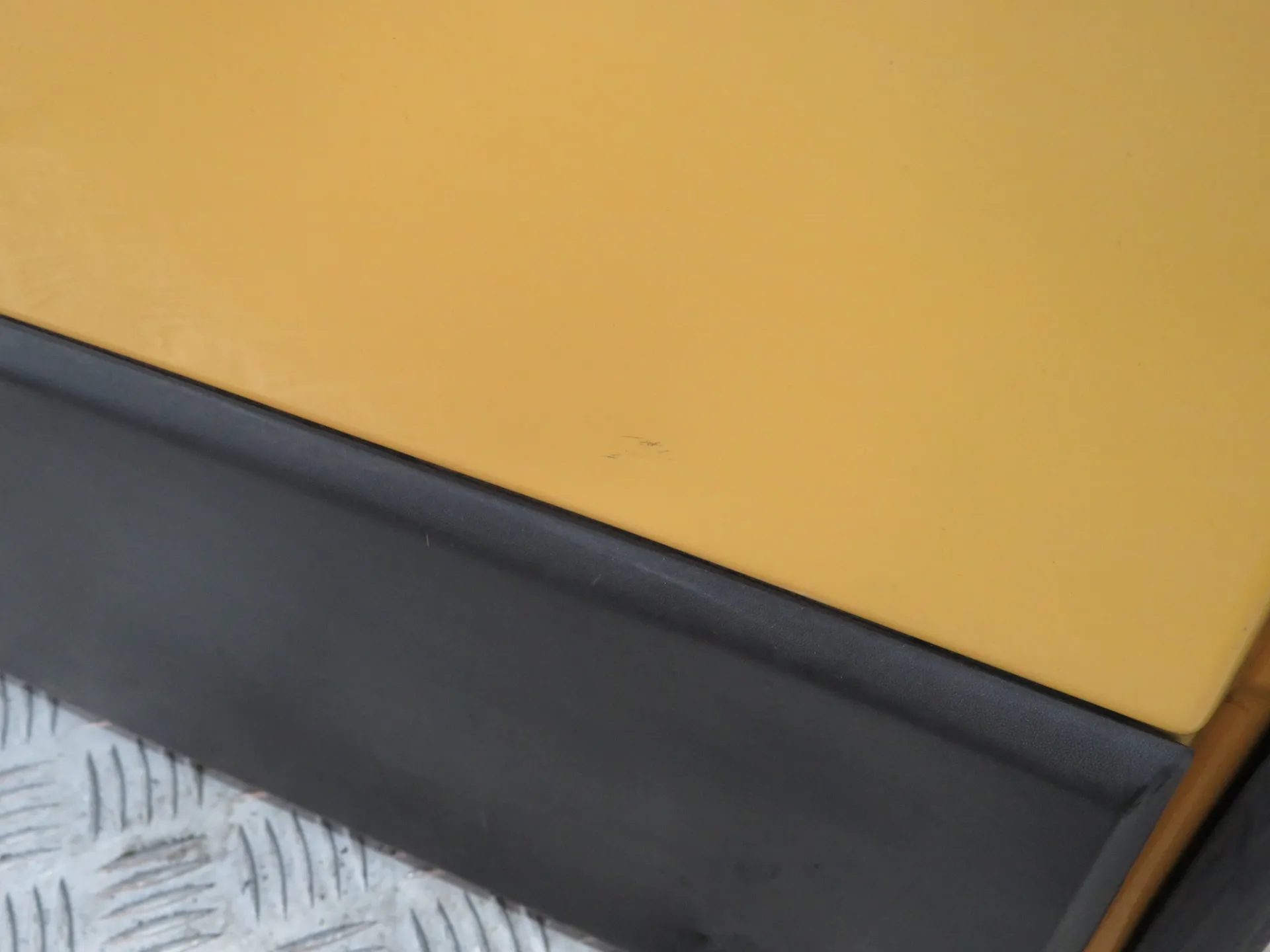 Porte arrière gauche FIAT Ducato (250_, 290_) Imagem-3