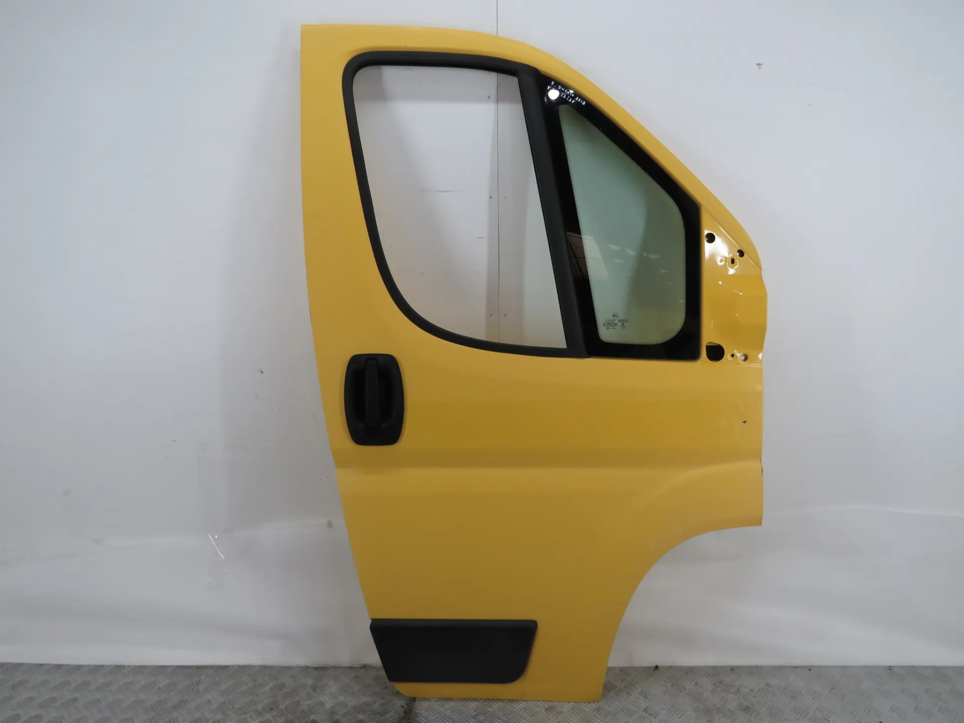 Porta frente direita FIAT Ducato (250_, 290_)