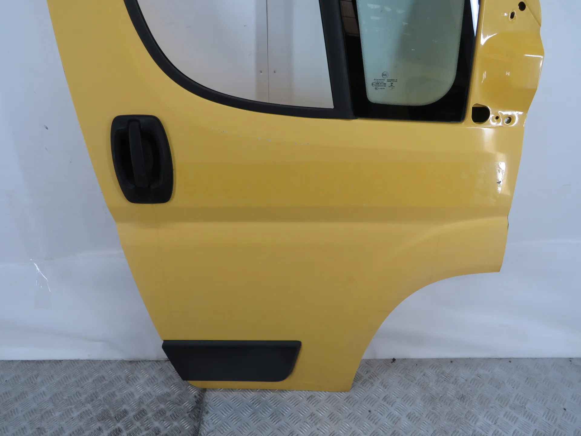 Porta frente direita FIAT Ducato (250_, 290_) Imagem-1