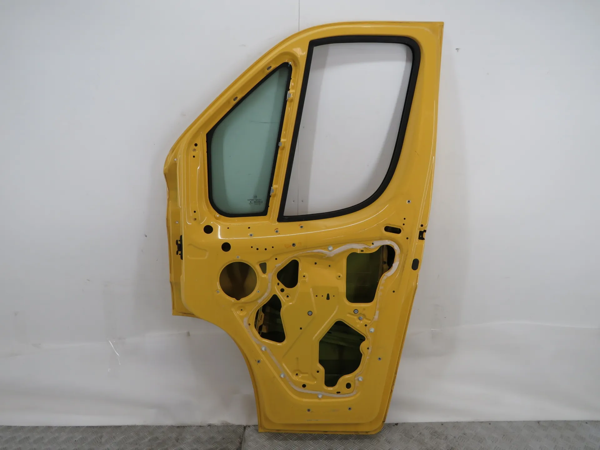 Porta frente direita FIAT Ducato (250_, 290_) Imagem-3
